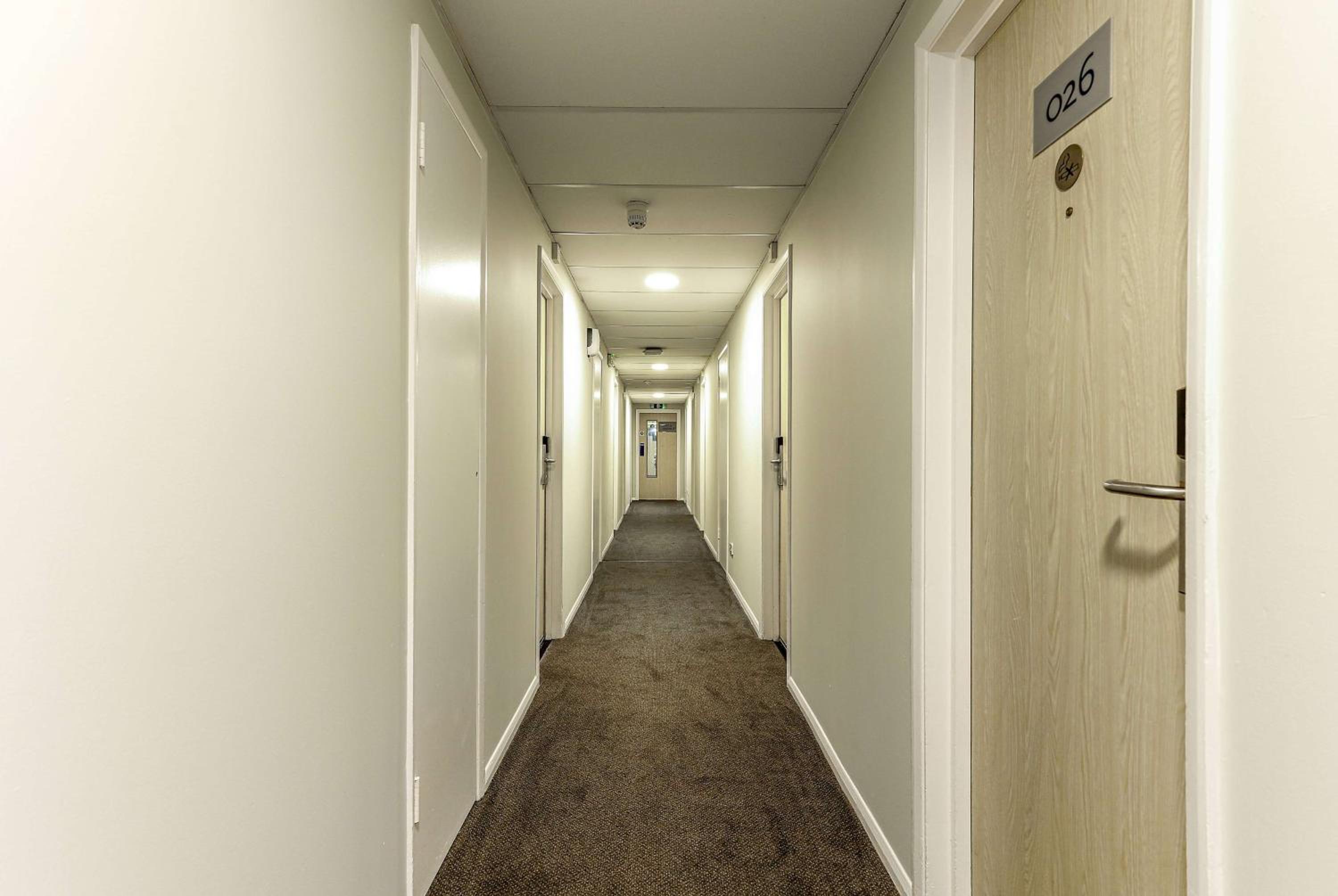 Gretna Green Vacations - Days Inn Hotel Gretna Green - Property Image 36