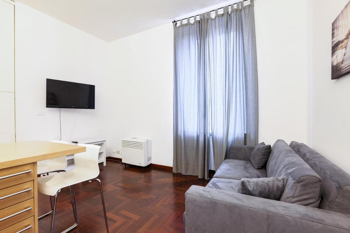 Cadorna Apartments