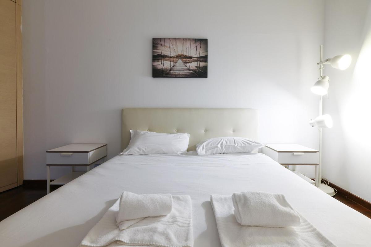 Cadorna Apartments