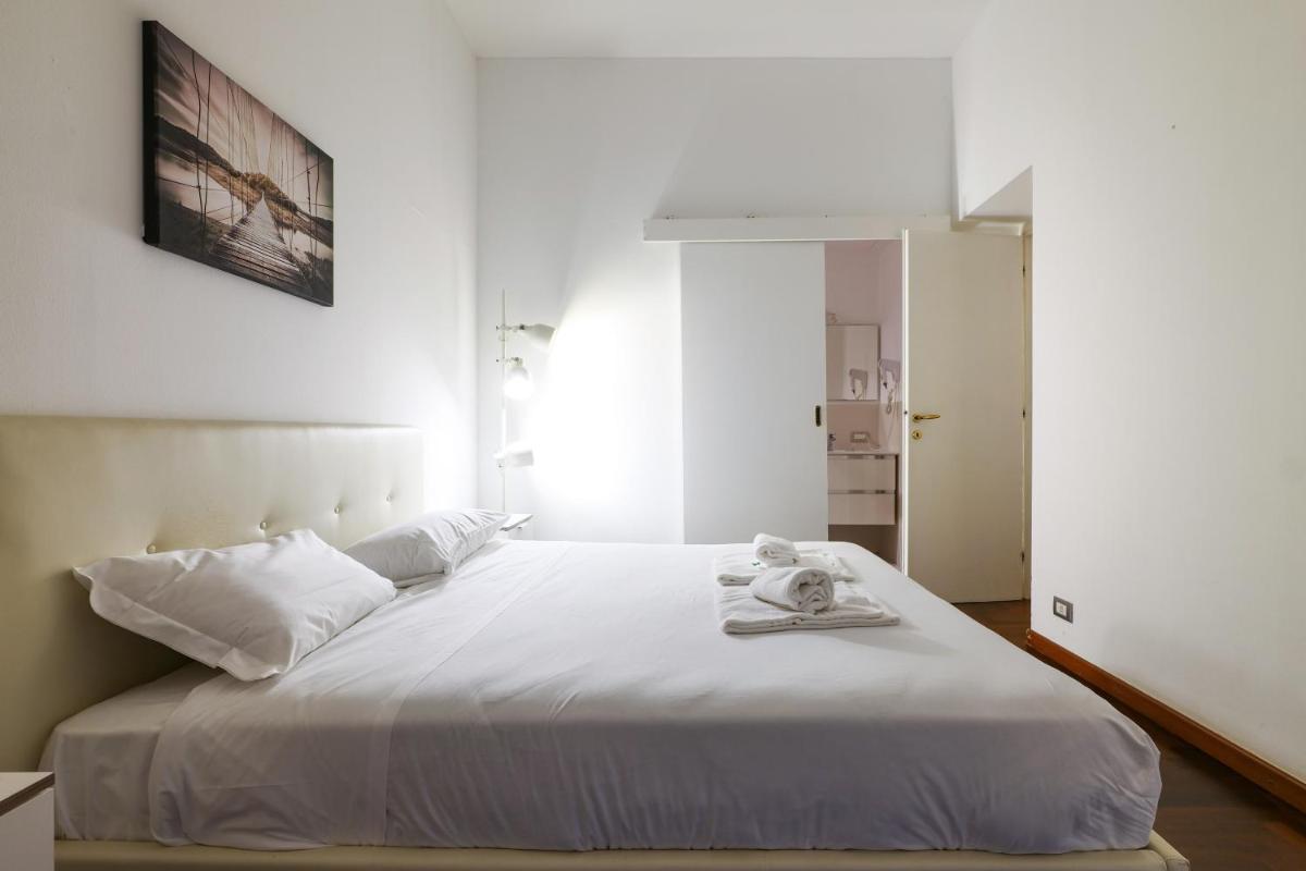 Cadorna Apartments