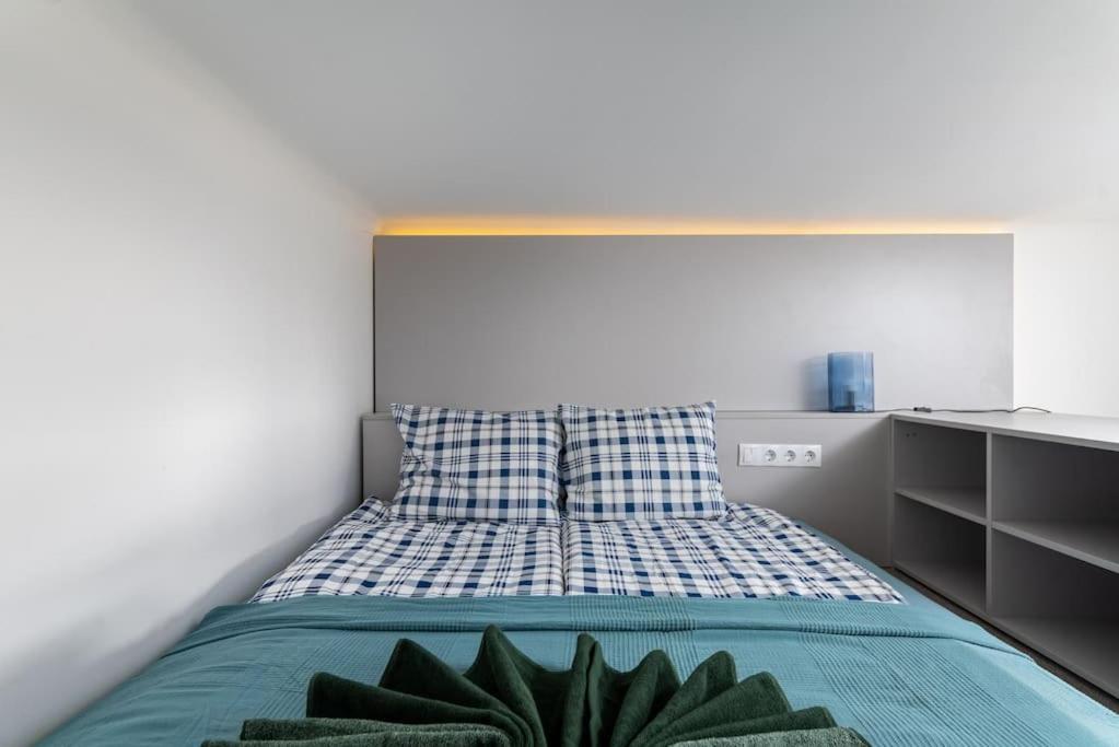 Swarz's Soho Apartment view 3
