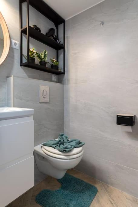 Swarz's Soho Apartment view 5