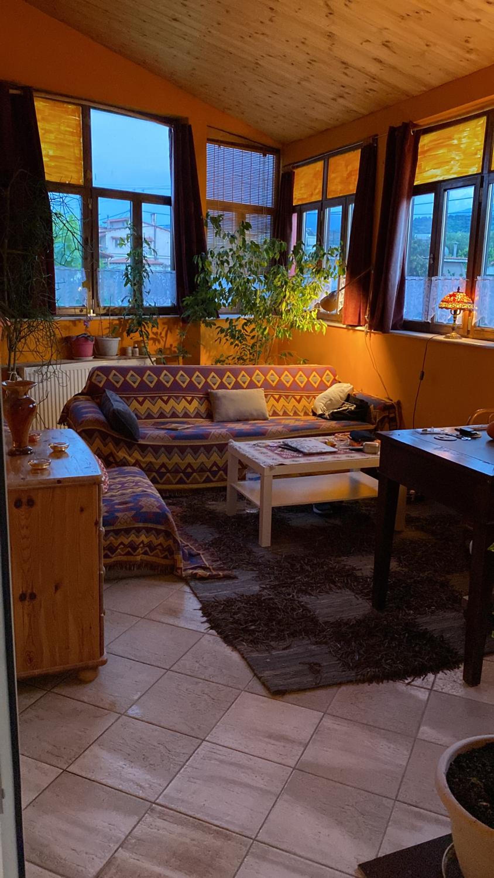 Spiti Eutychia