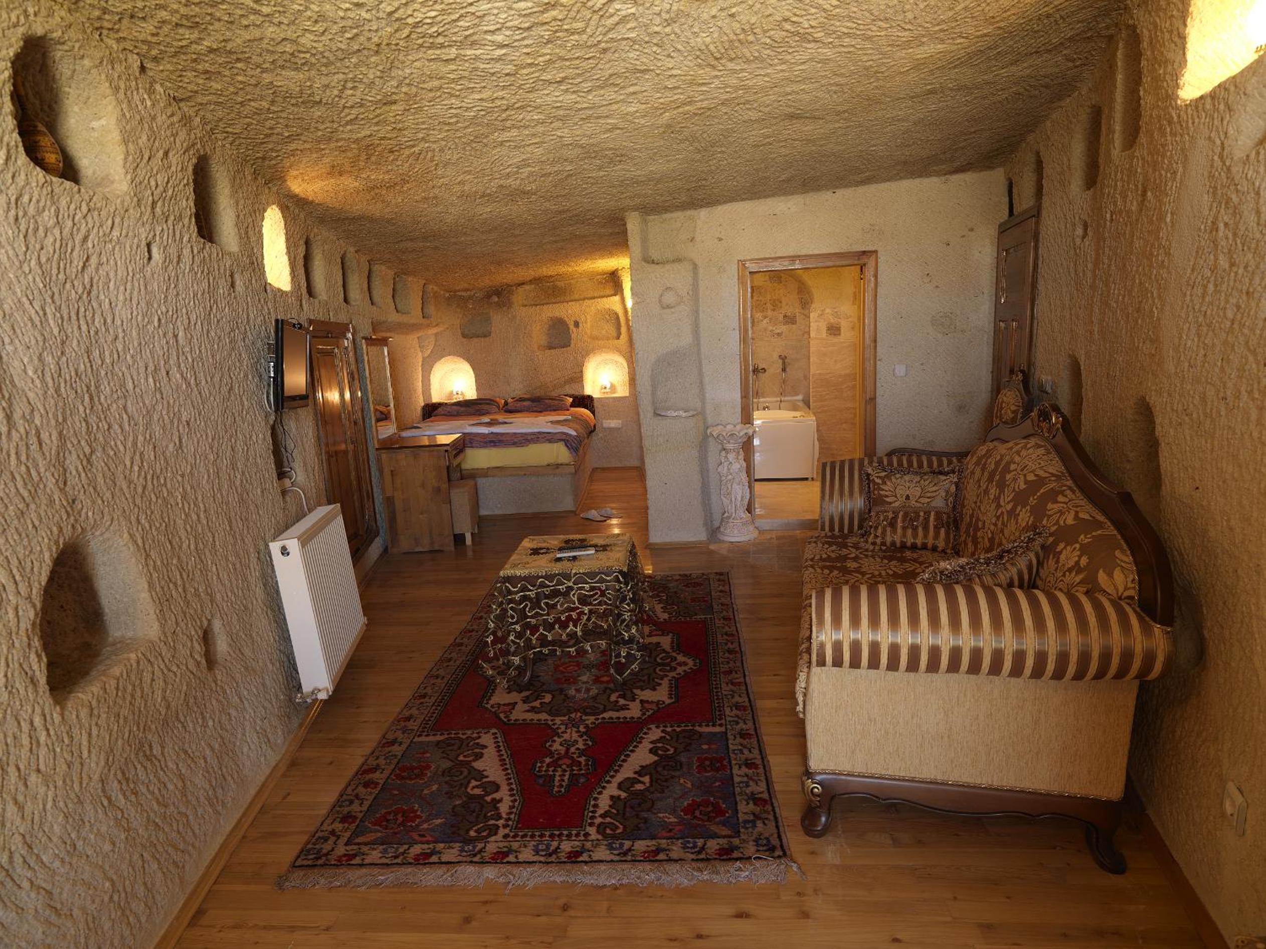 Arif Cave Hotel - Image 29