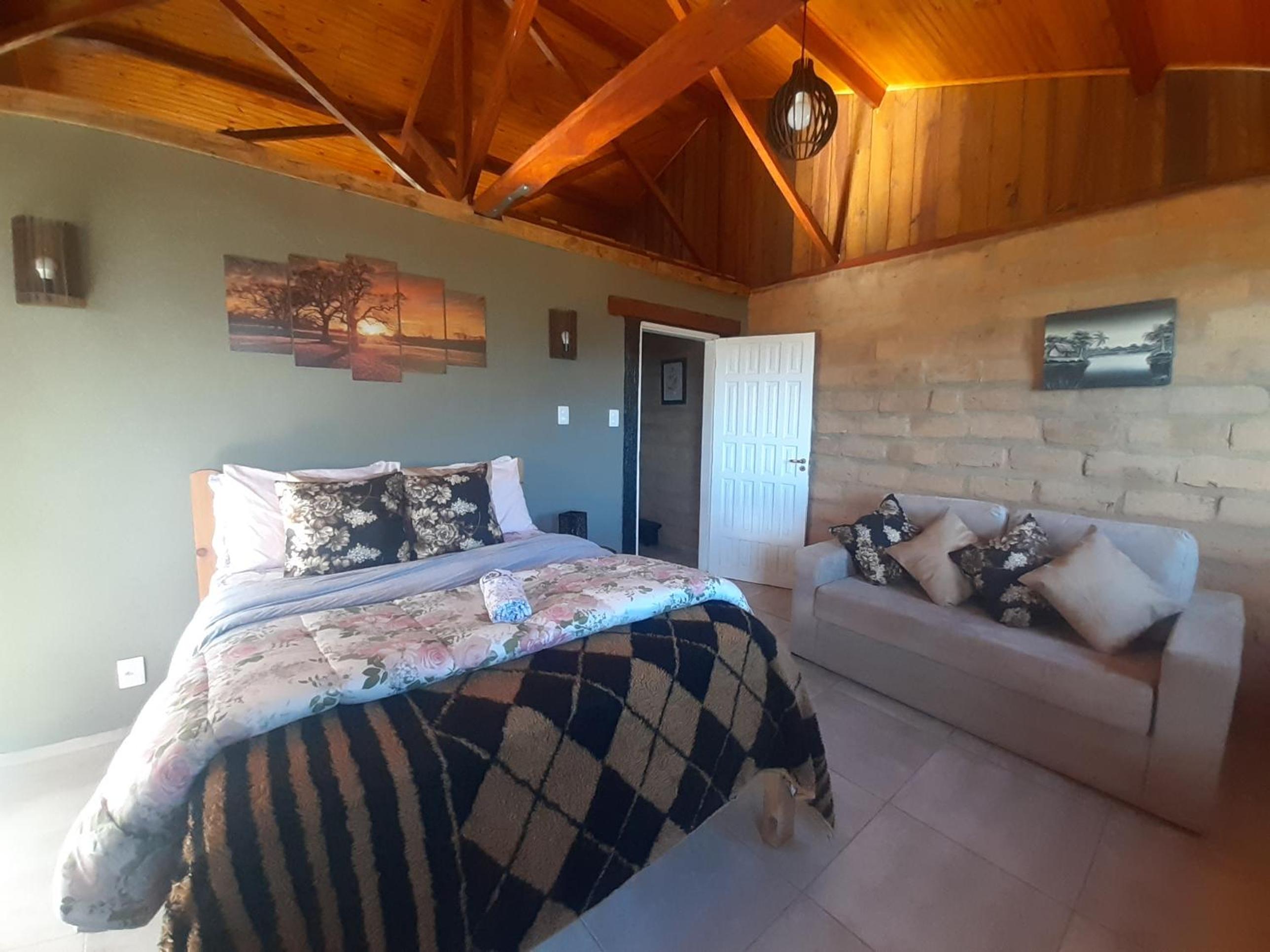 Cabana do Camelo