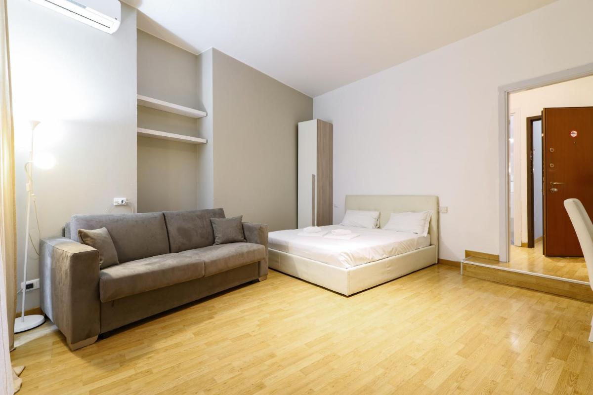 Cadorna Apartments