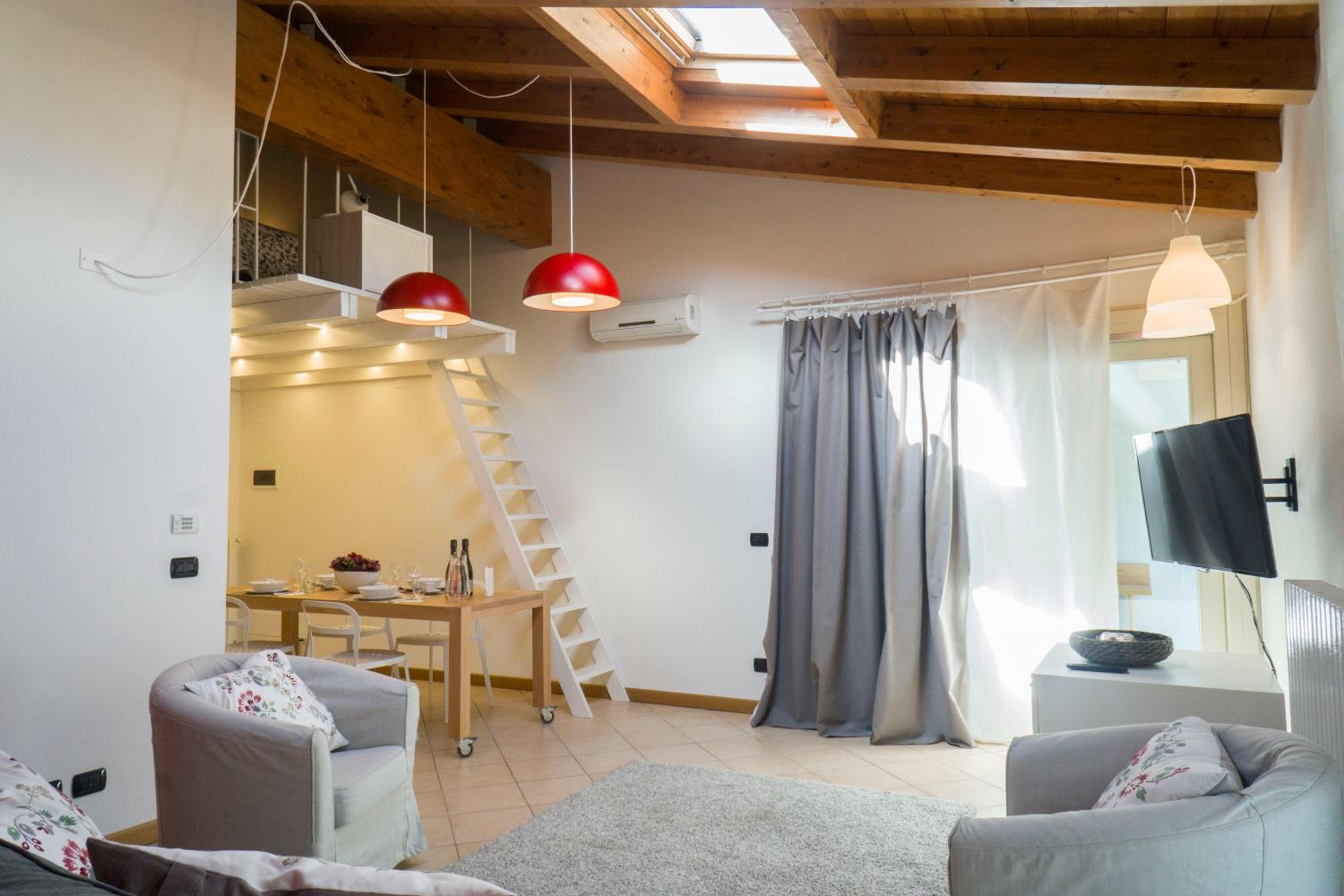 Residence Perlago, photo 18