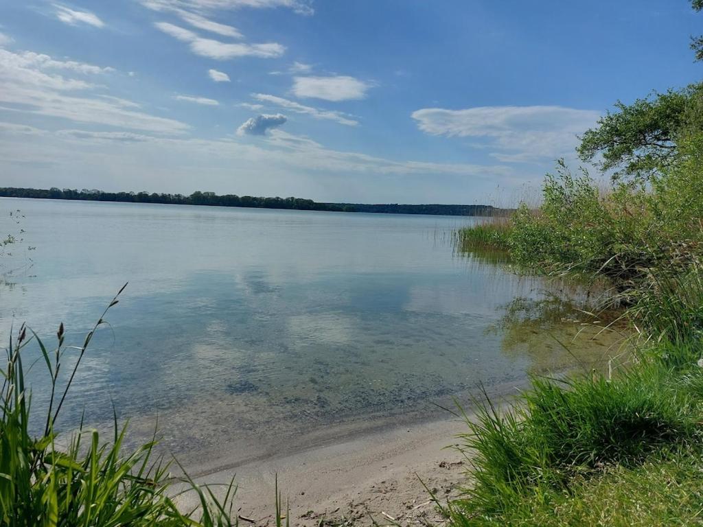 Ferienhaus Flessenow am Schweriner See