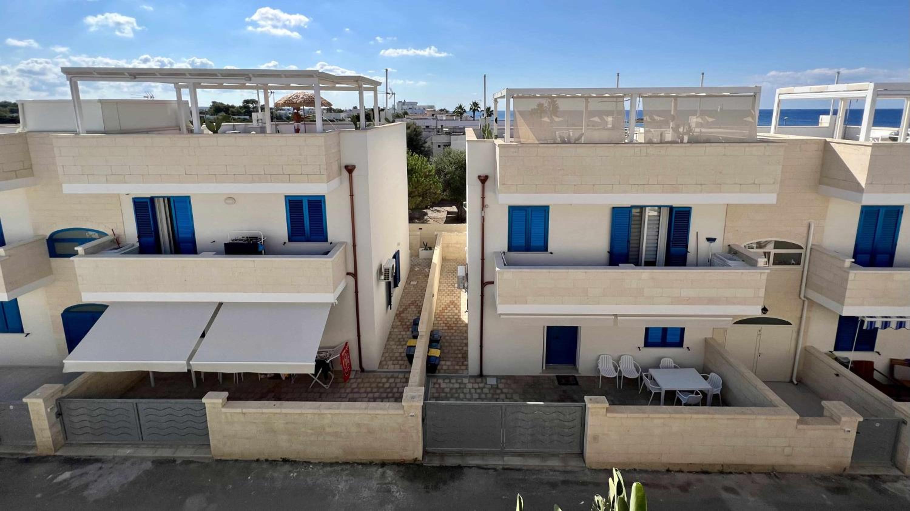 Mavitur Salento Apartments view 5