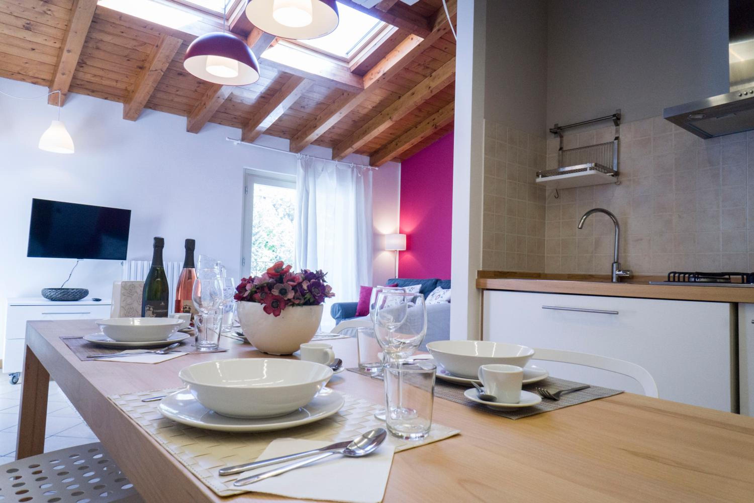Residence Perlago, photo 52