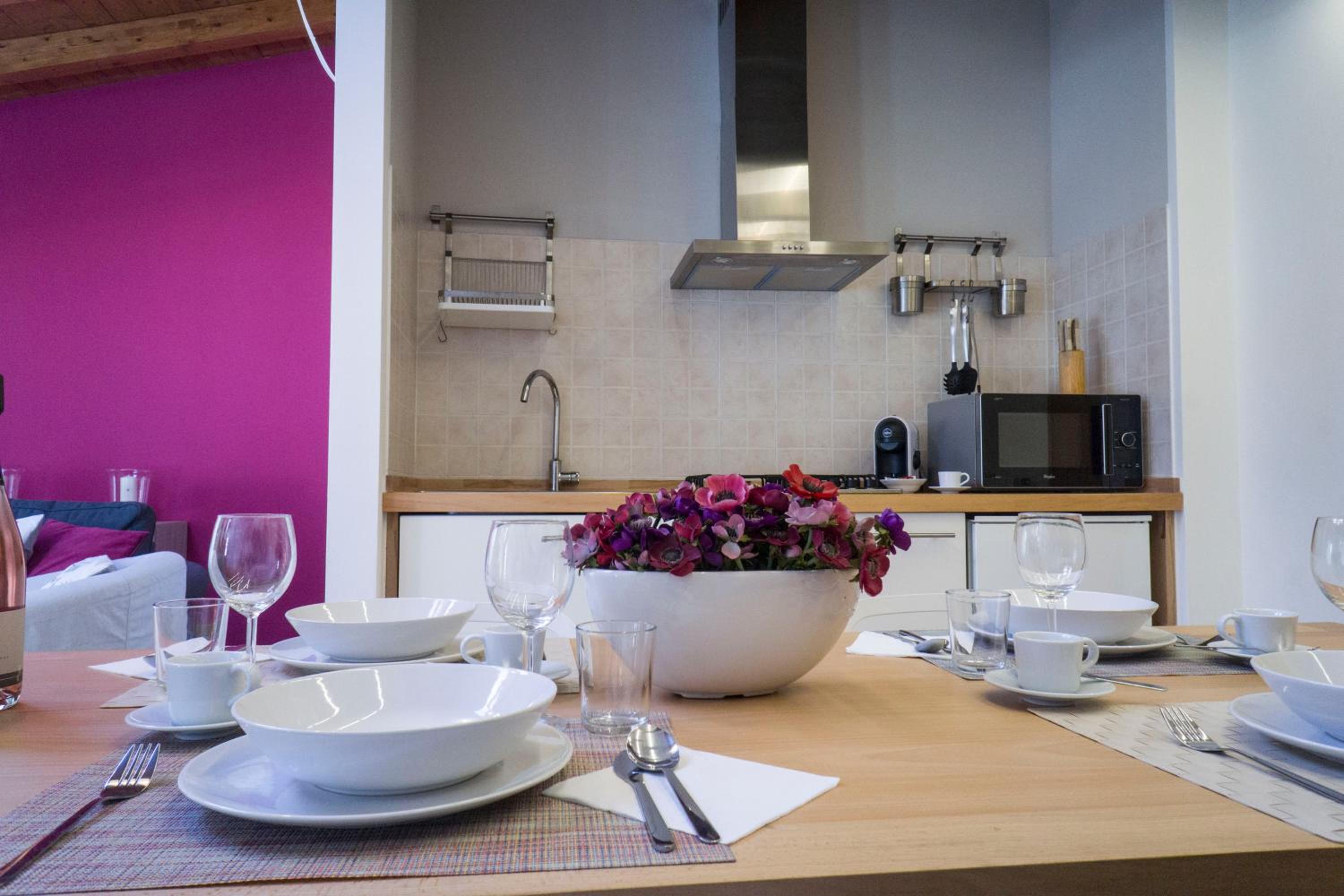 Residence Perlago