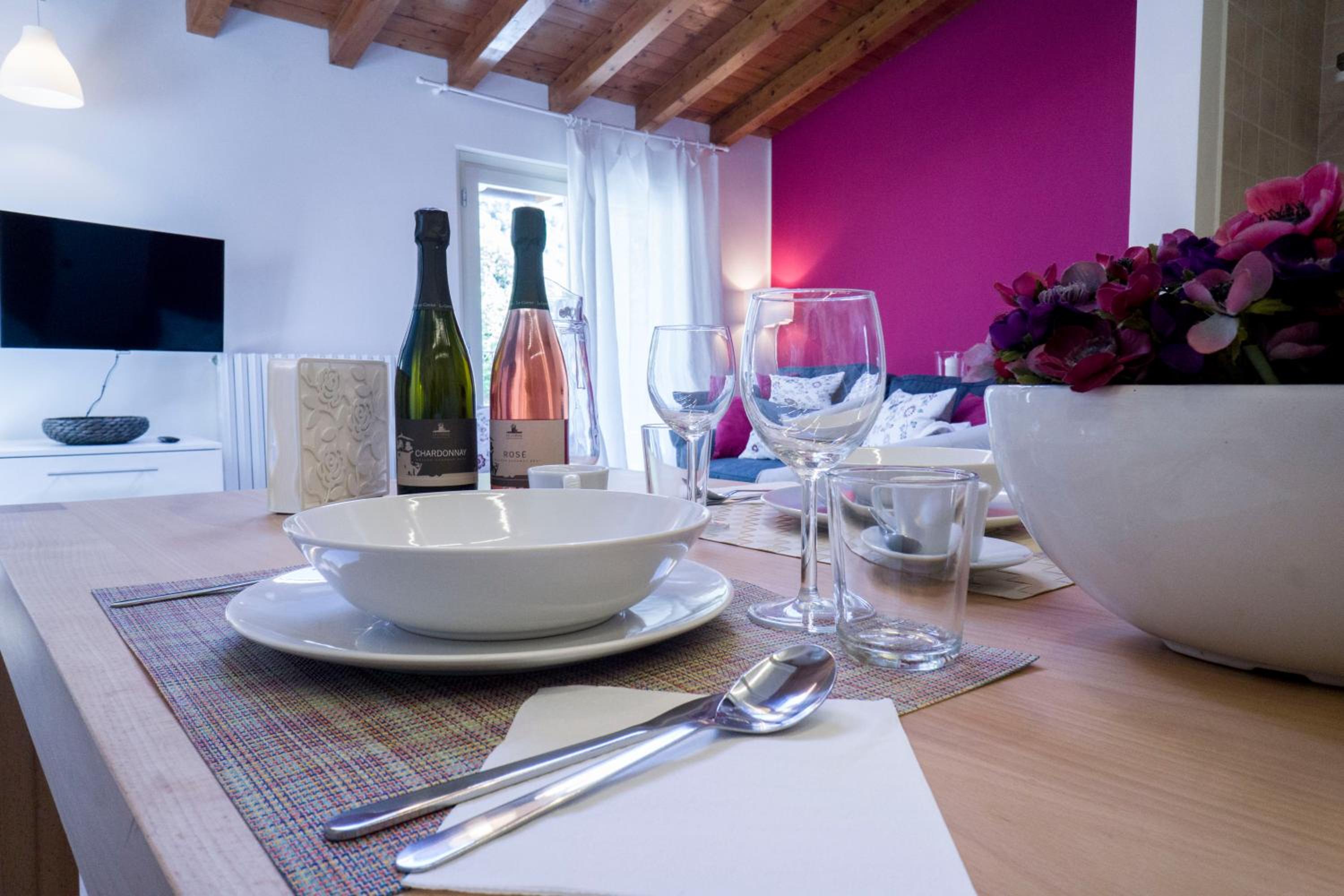 Residence Perlago, photo 37