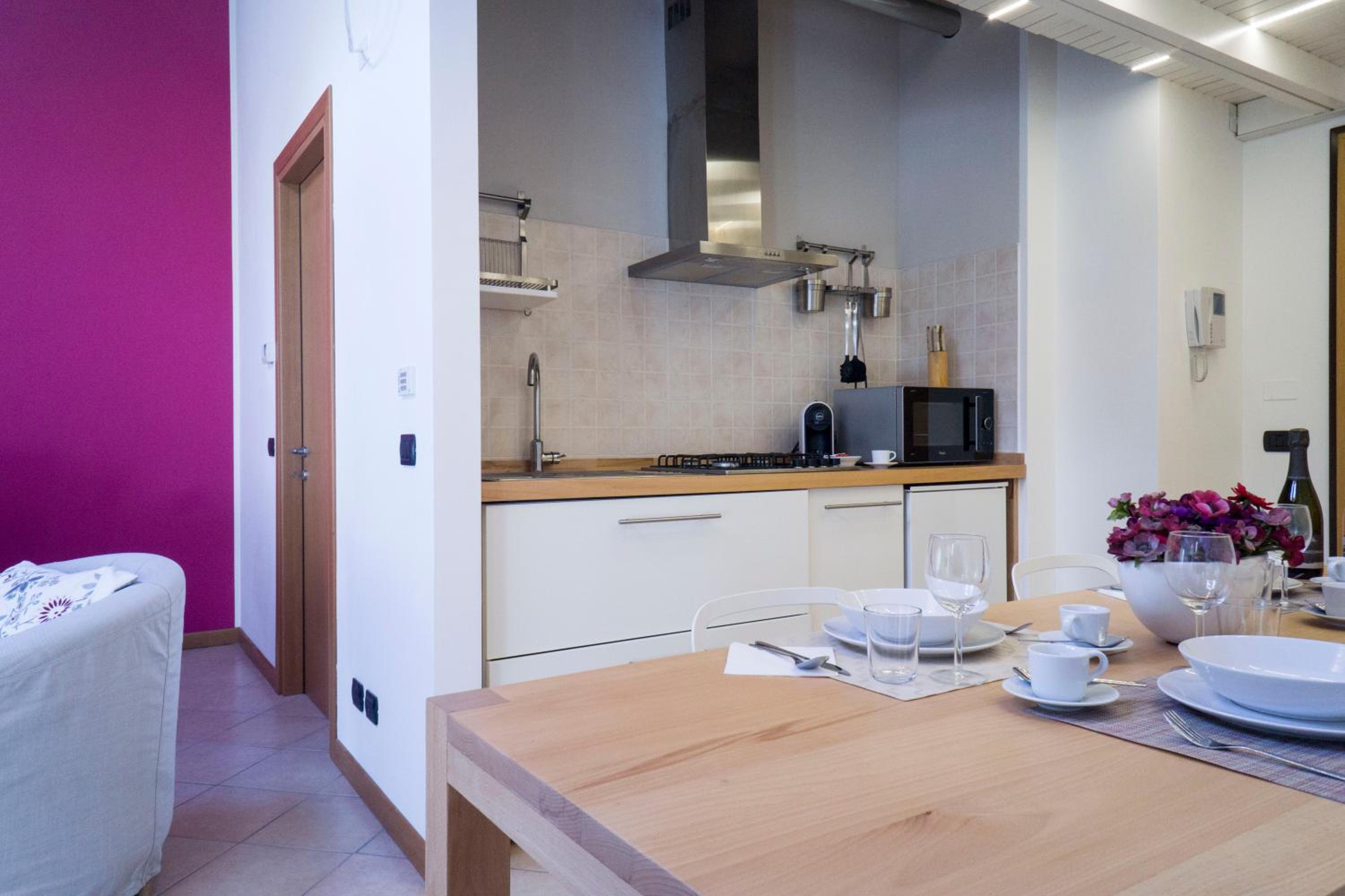 Residence Perlago, photo 47