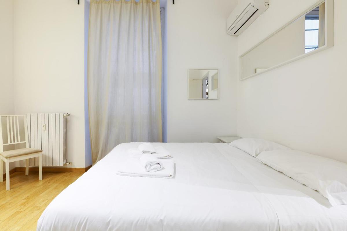 Cadorna Apartments