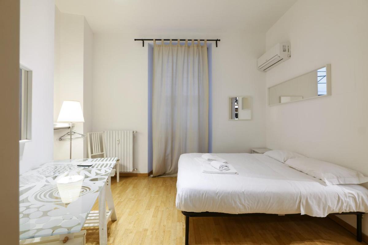 Cadorna Apartments