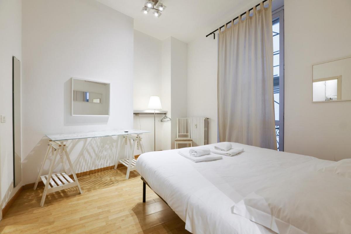 Cadorna Apartments
