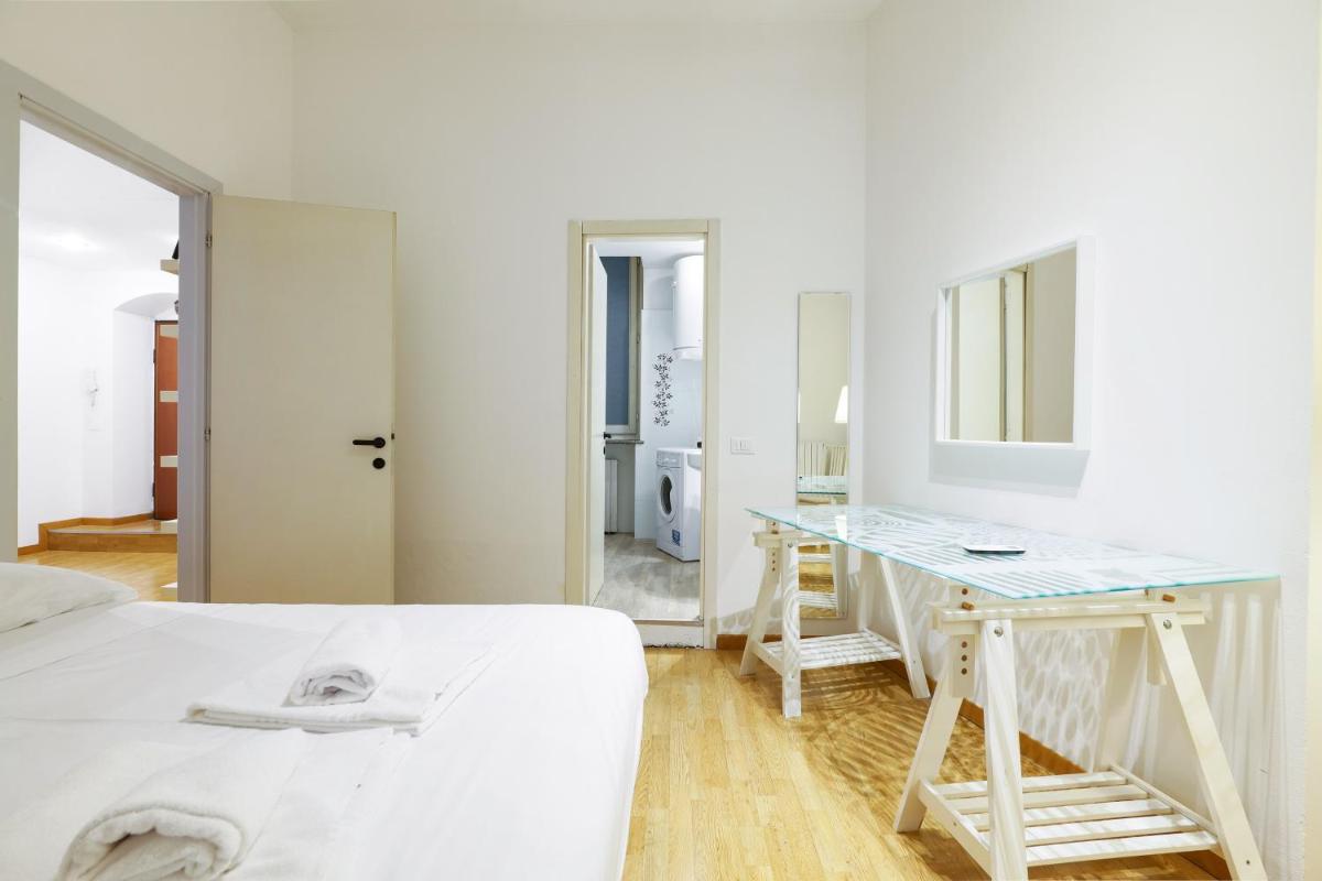 Cadorna Apartments