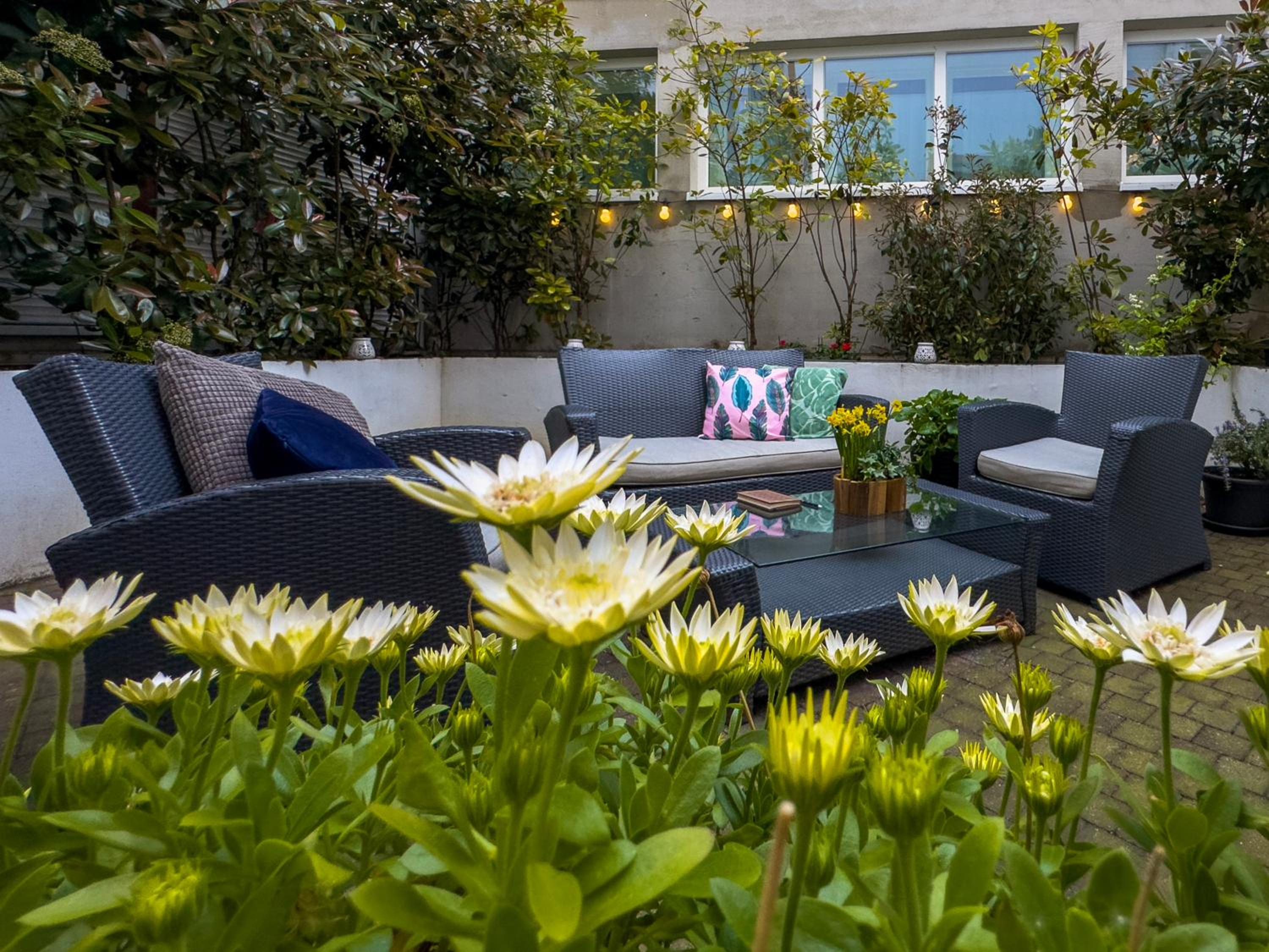 Ambiorix Residence