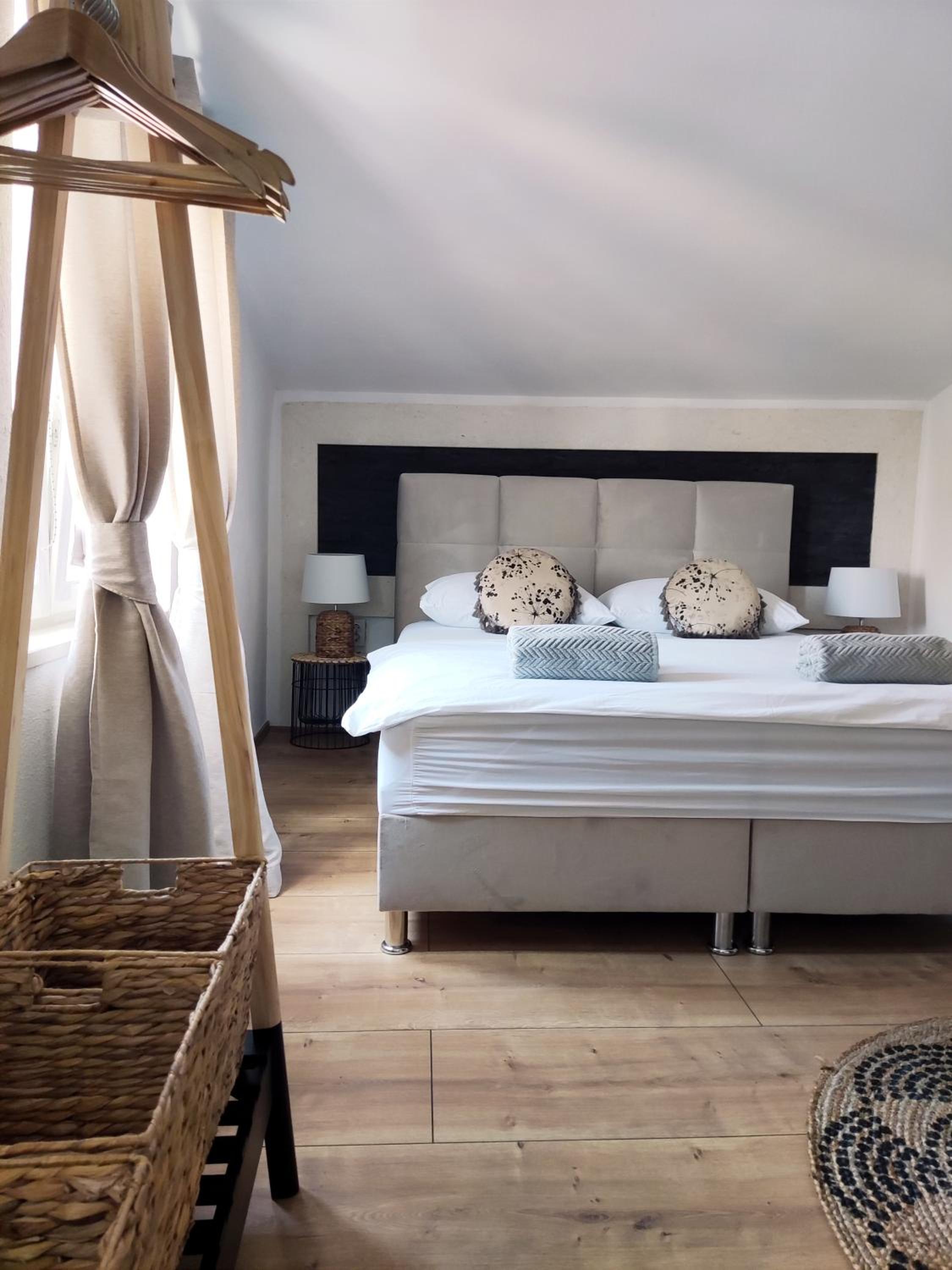 Guest House Exalto