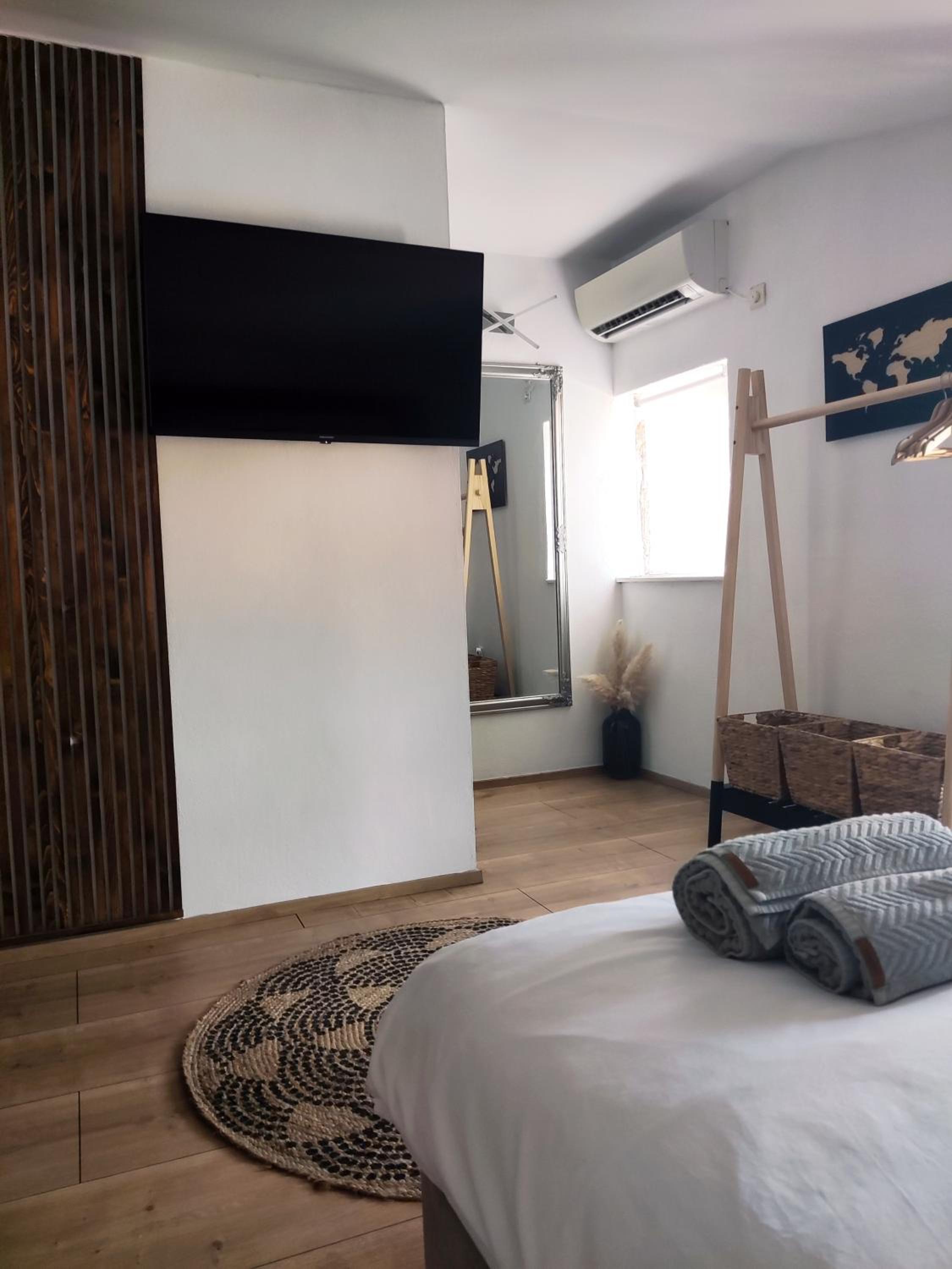 Guest House Exalto