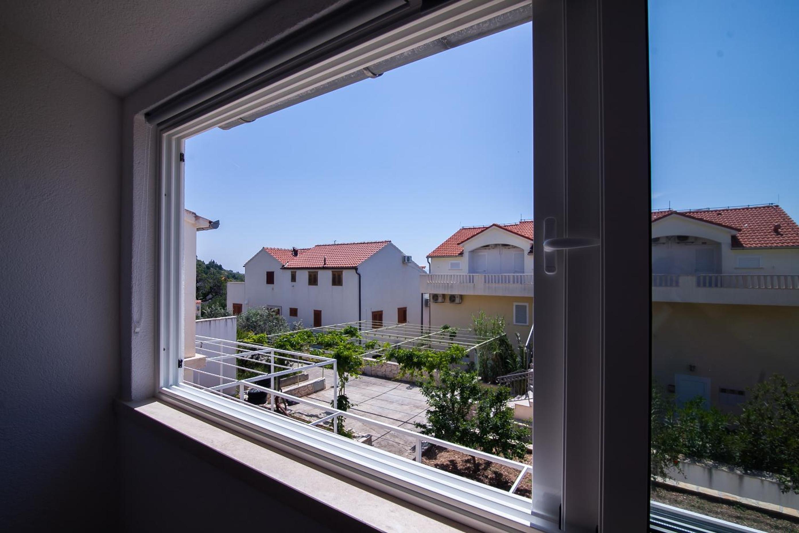 Hotel Family Apartments Brach - Image 1