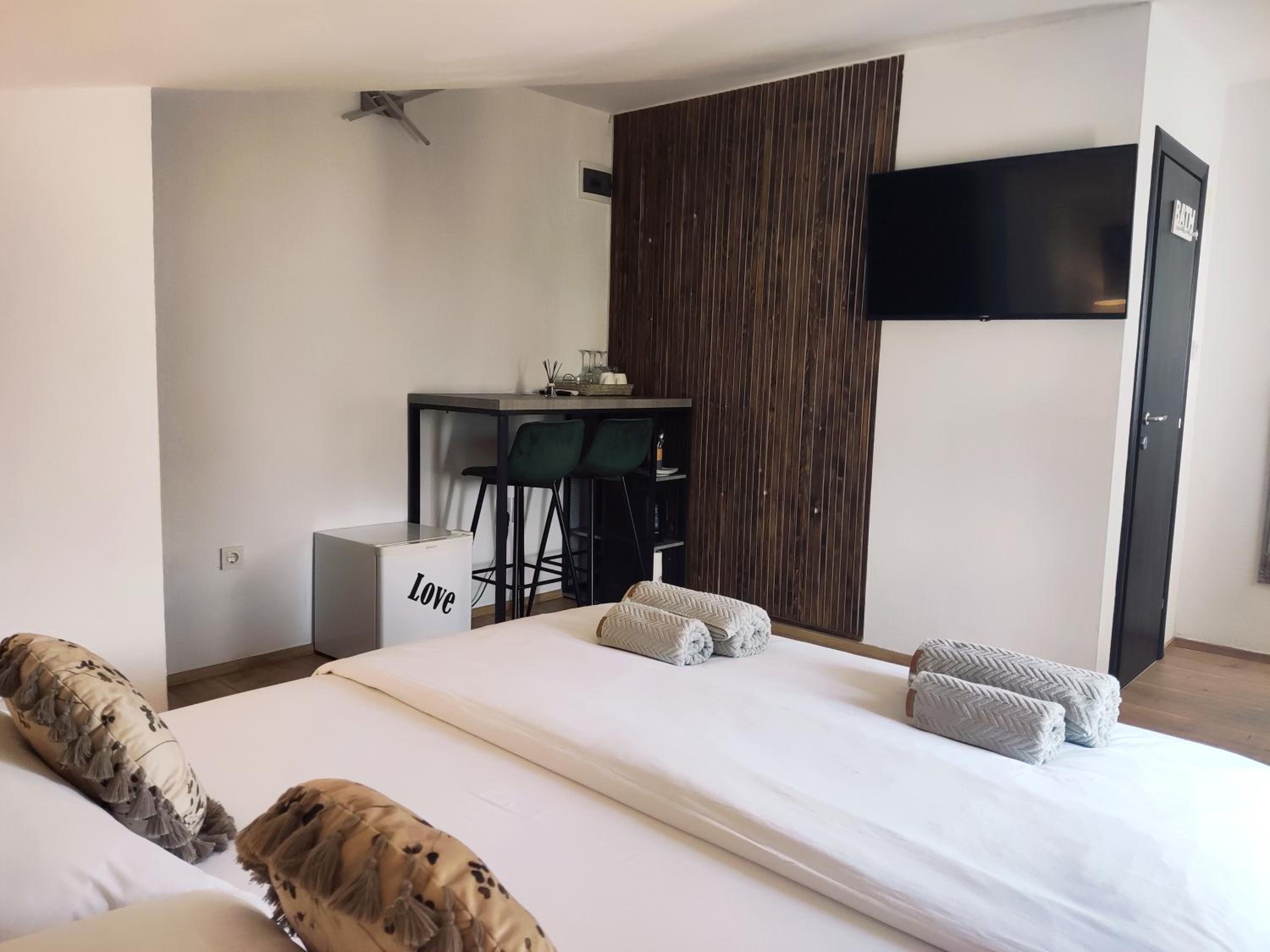 Guest House Exalto