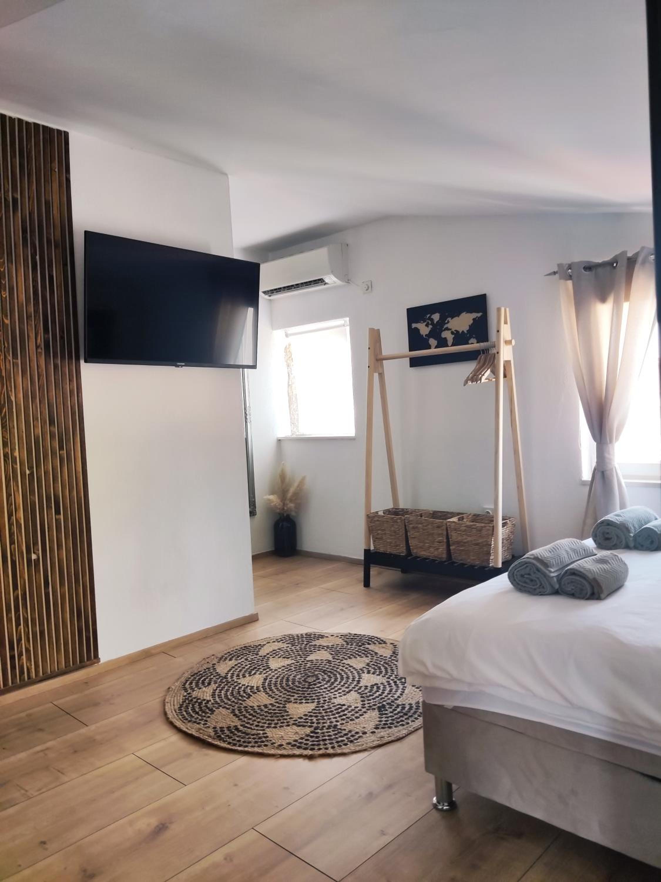 Guest House Exalto