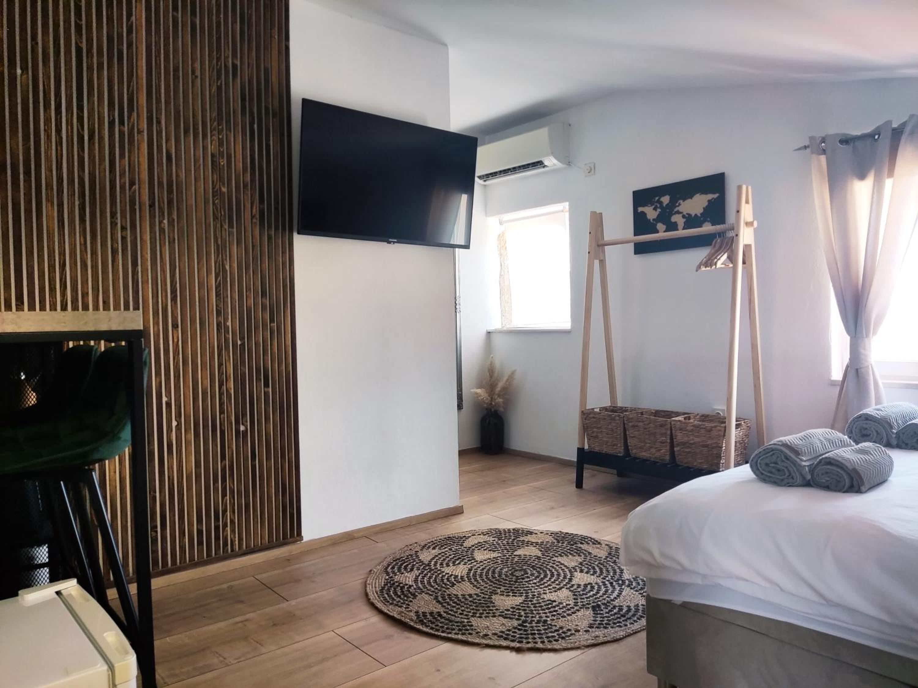 Guest House Exalto