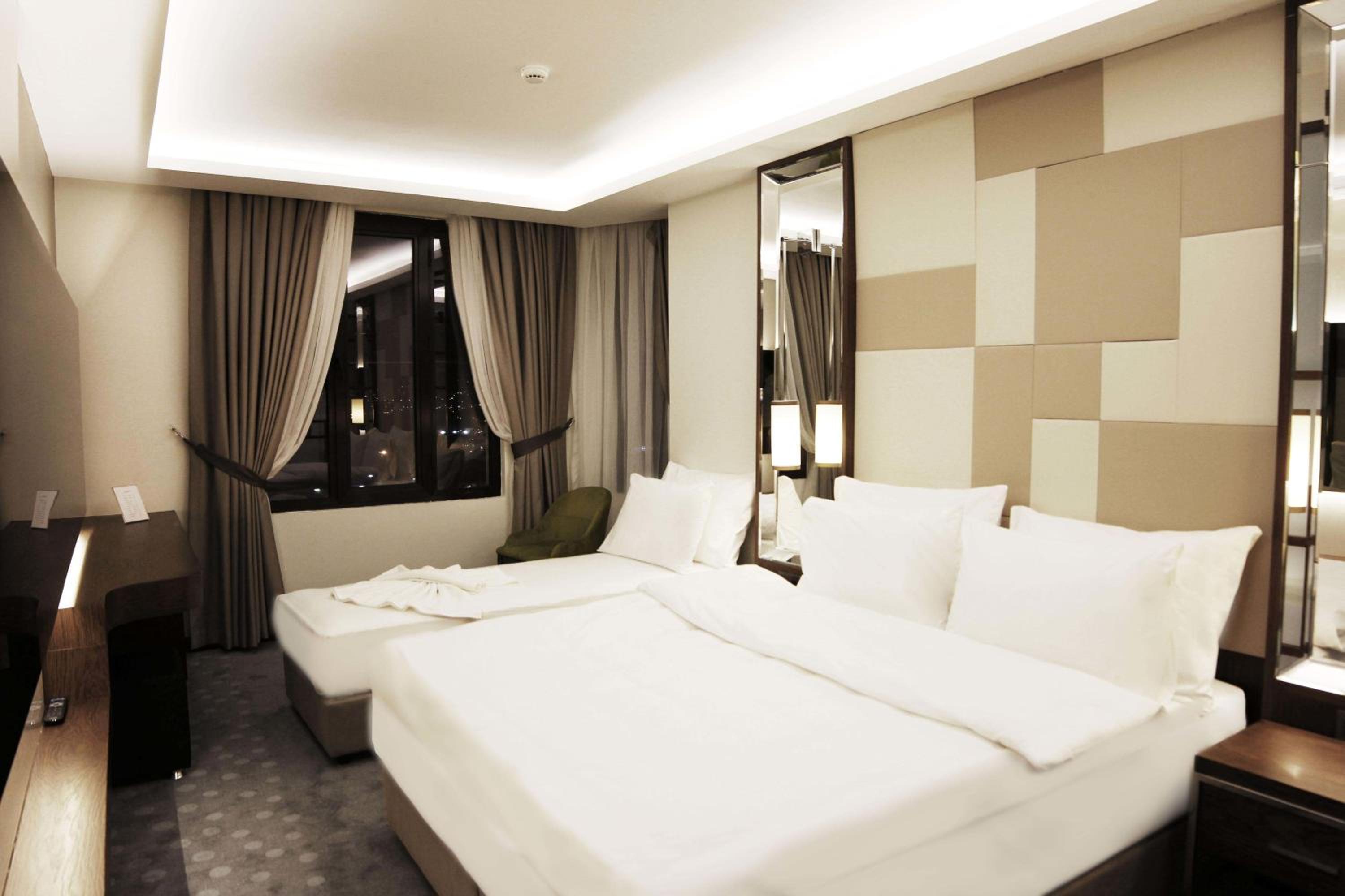 Biancho Otel Pera - Özel Kategori - Image 20