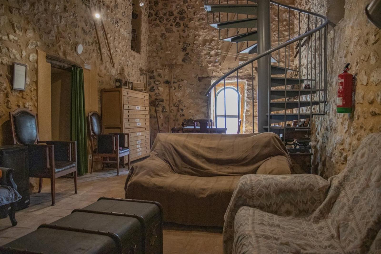 Torre Forcheron