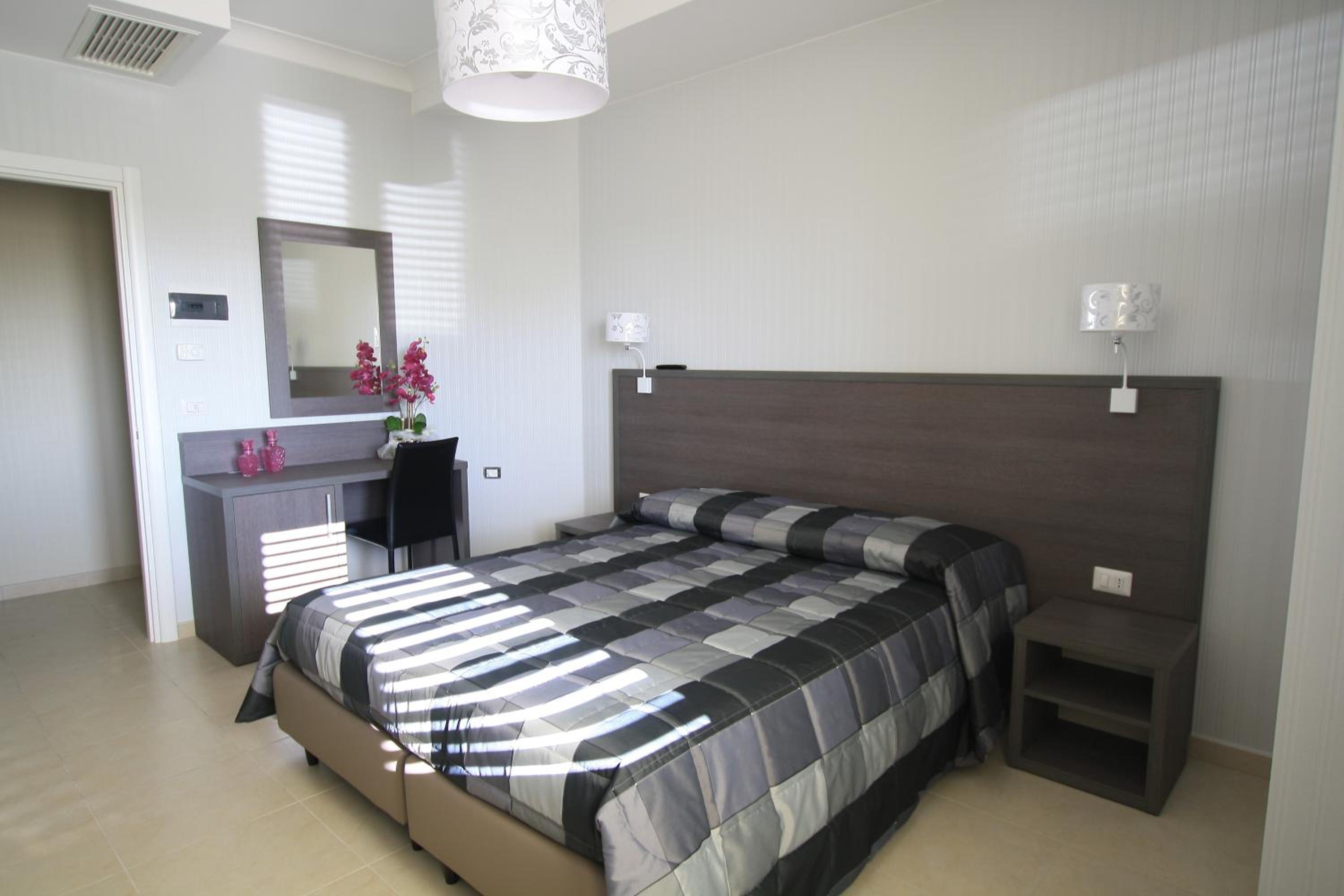 B&B Colle del Re view 2