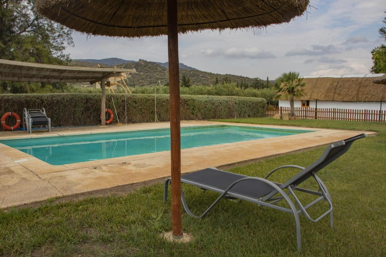 Torre Forcheron