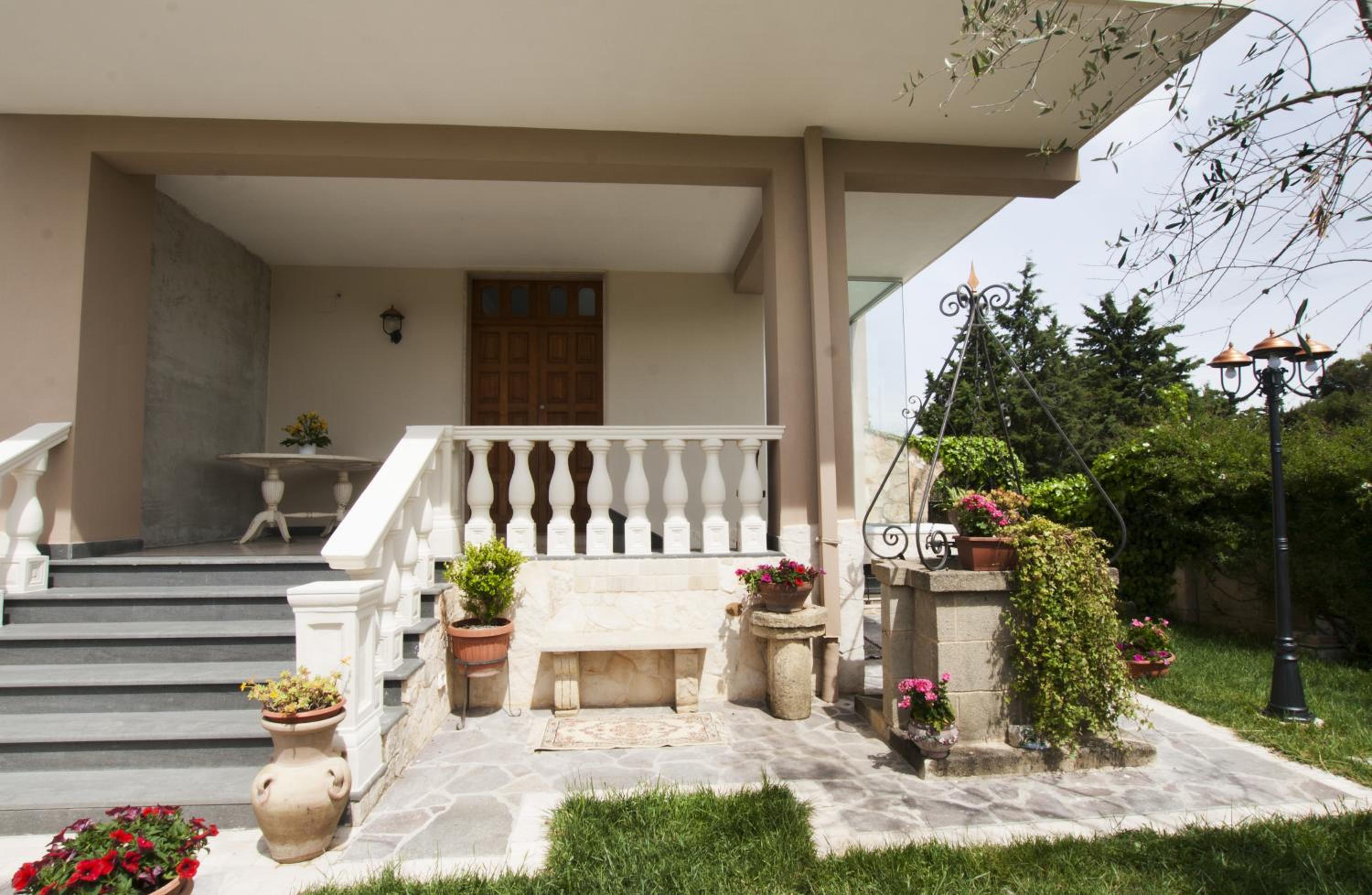 B&B Colle del Re view 3