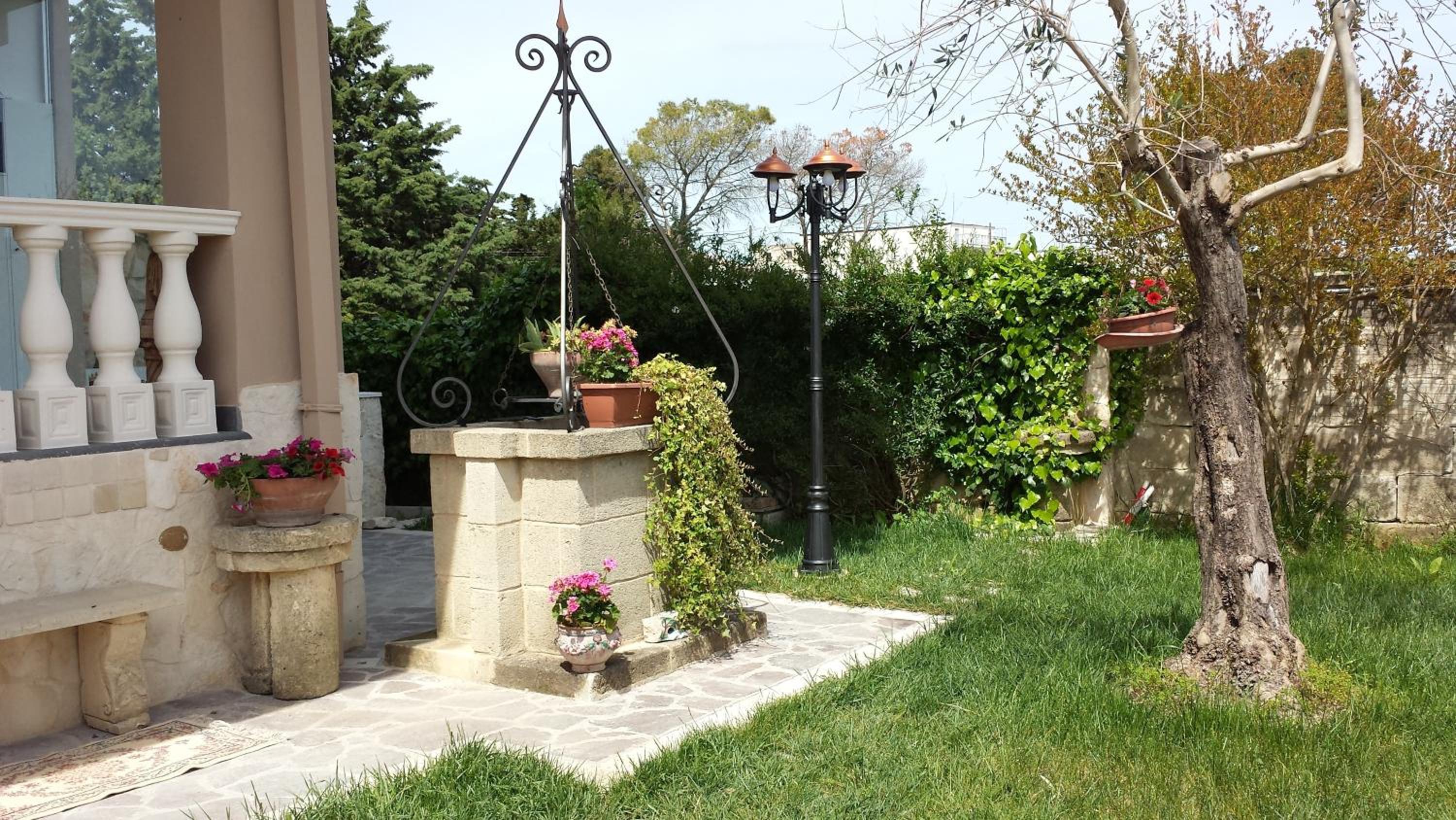B&B Colle del Re view 4