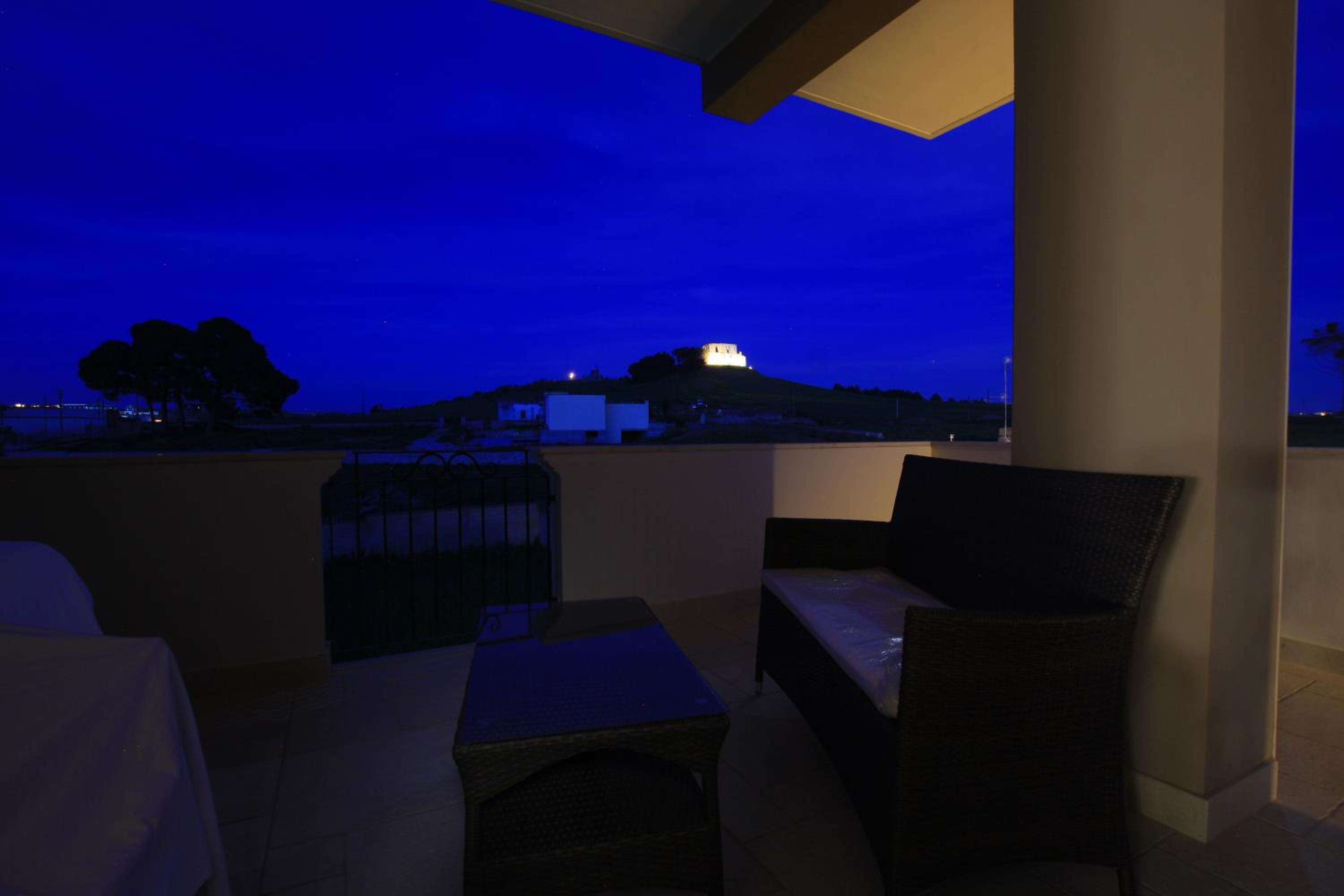 B&B Colle del Re view 5