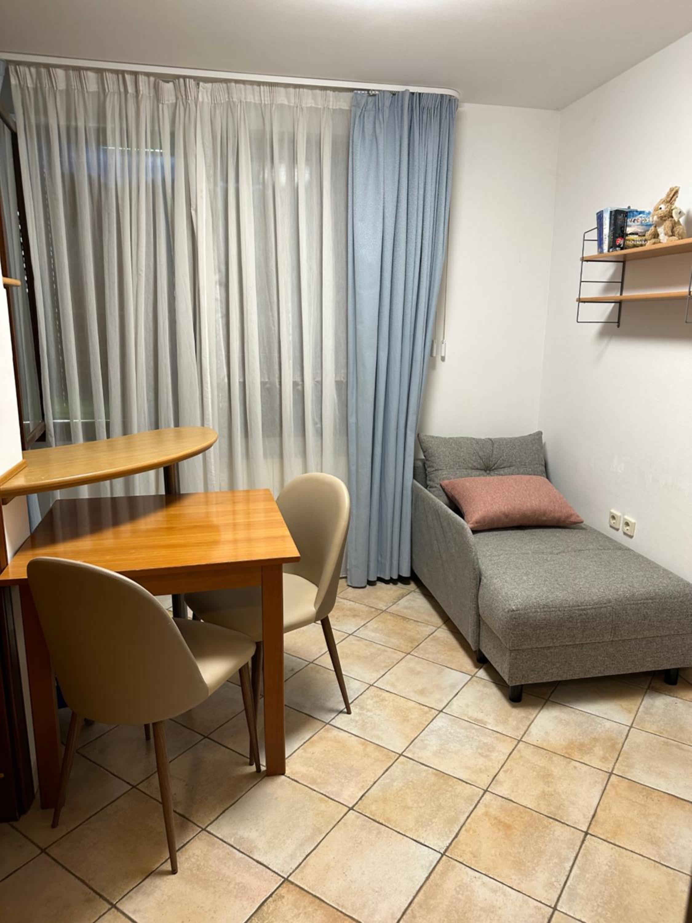 Vacation Home Lucija