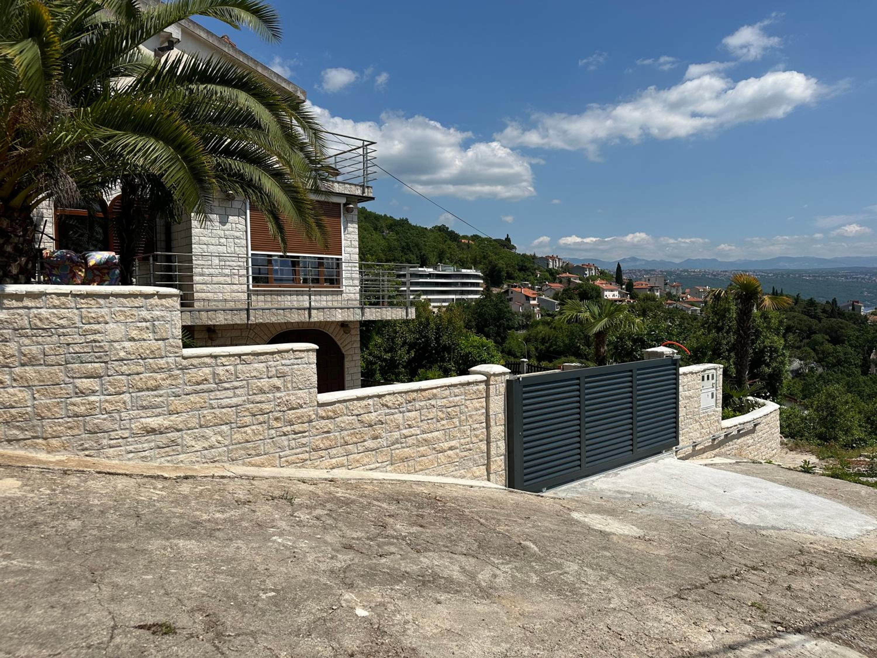 Vacation Home Lucija