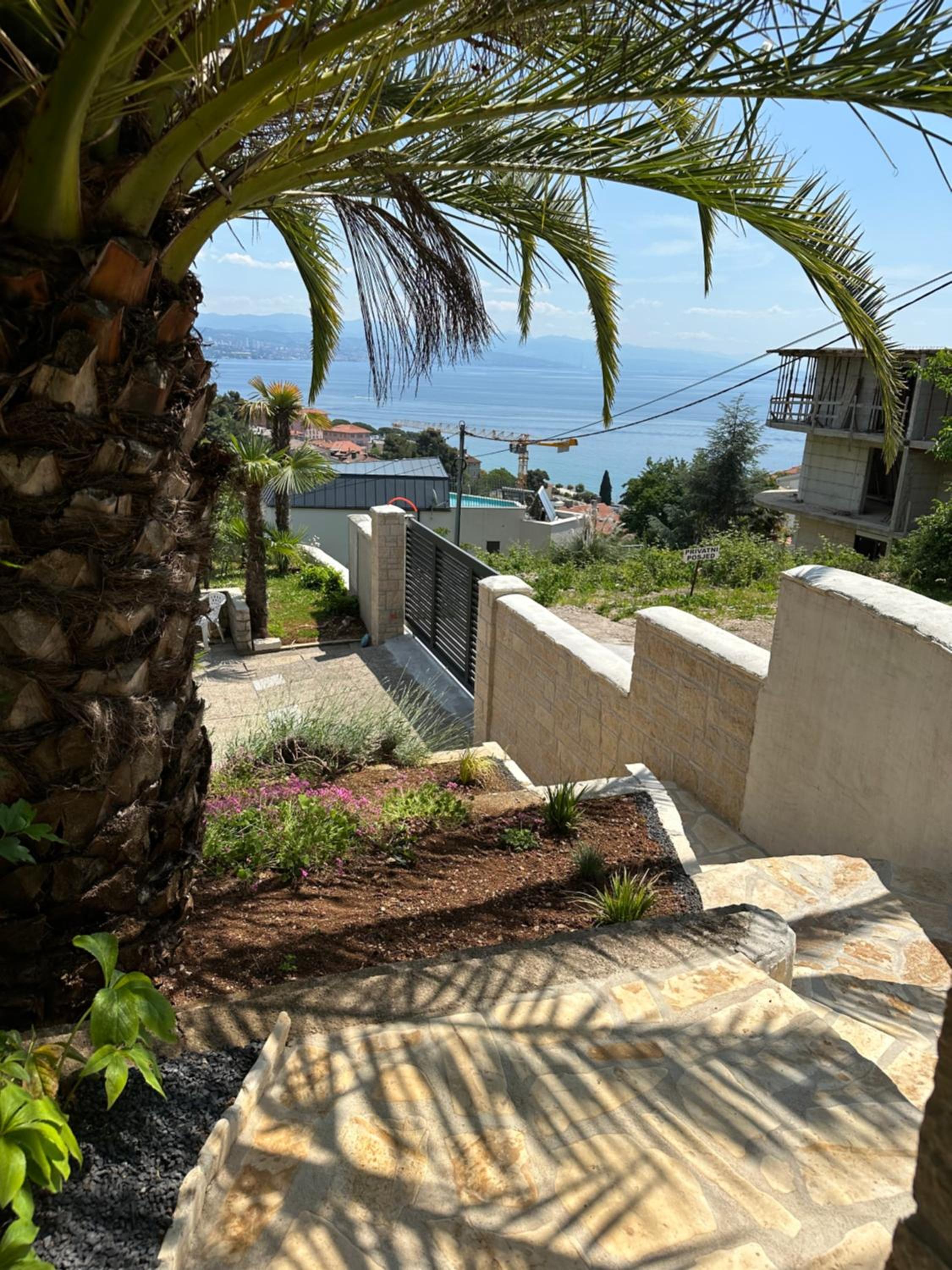Vacation Home Lucija