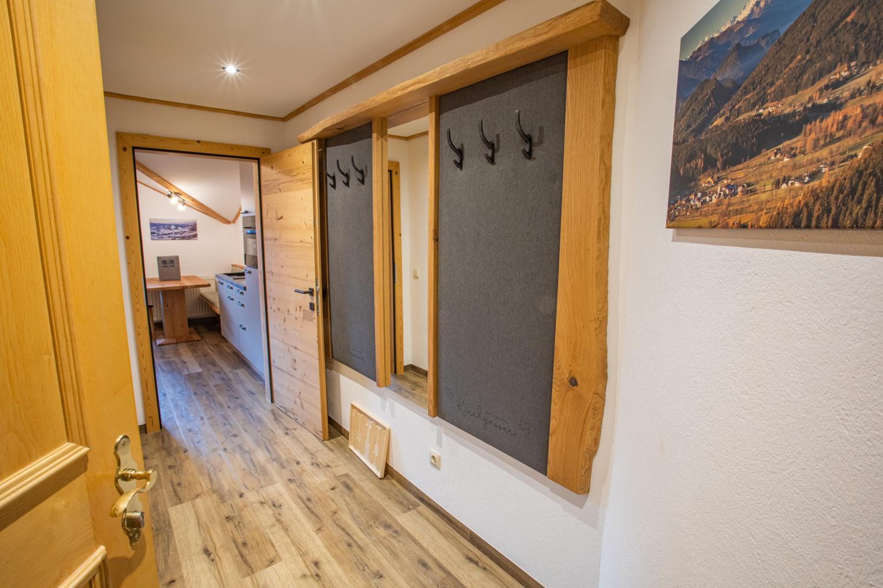 Landhaus Kirchgasser