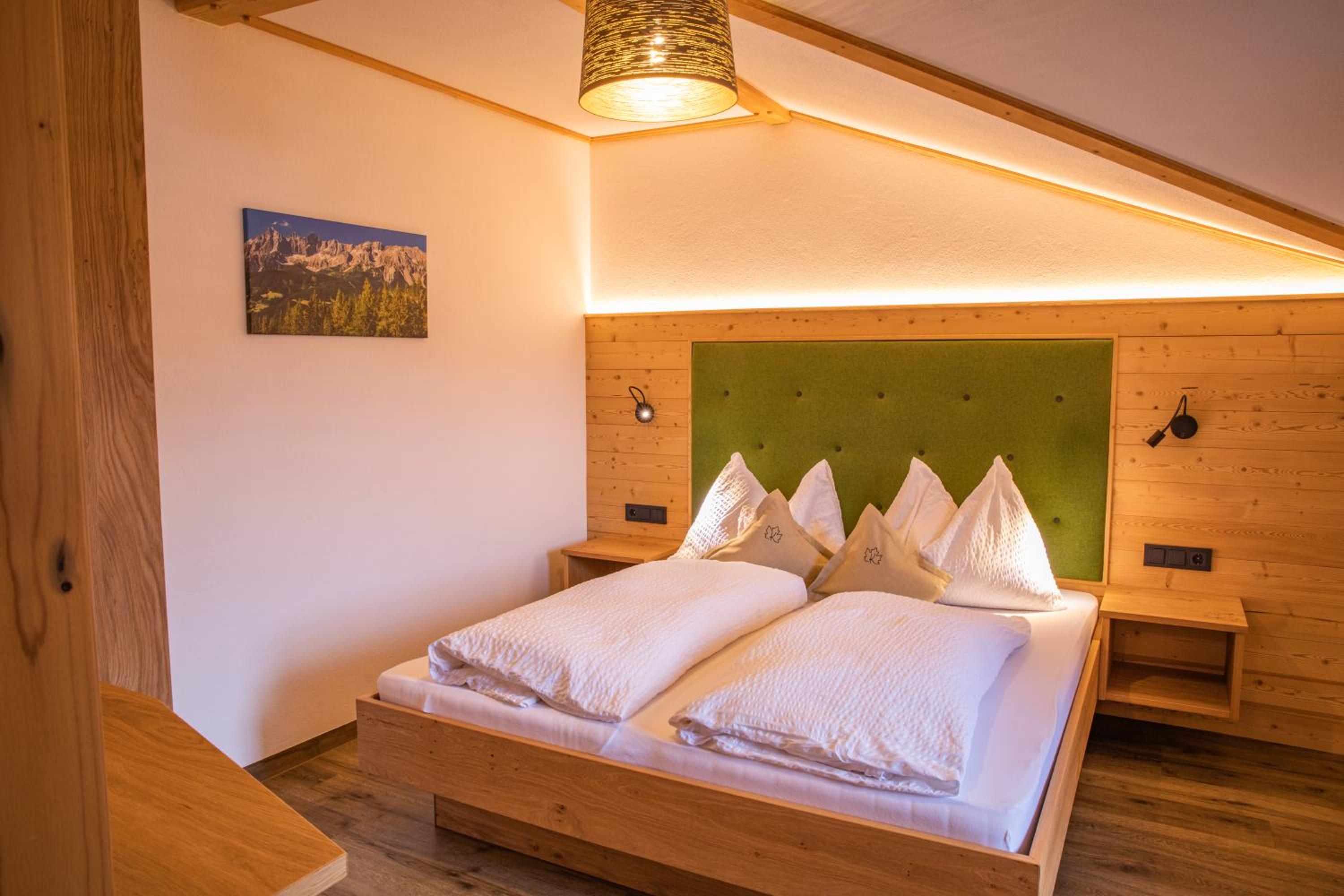 Landhaus Kirchgasser