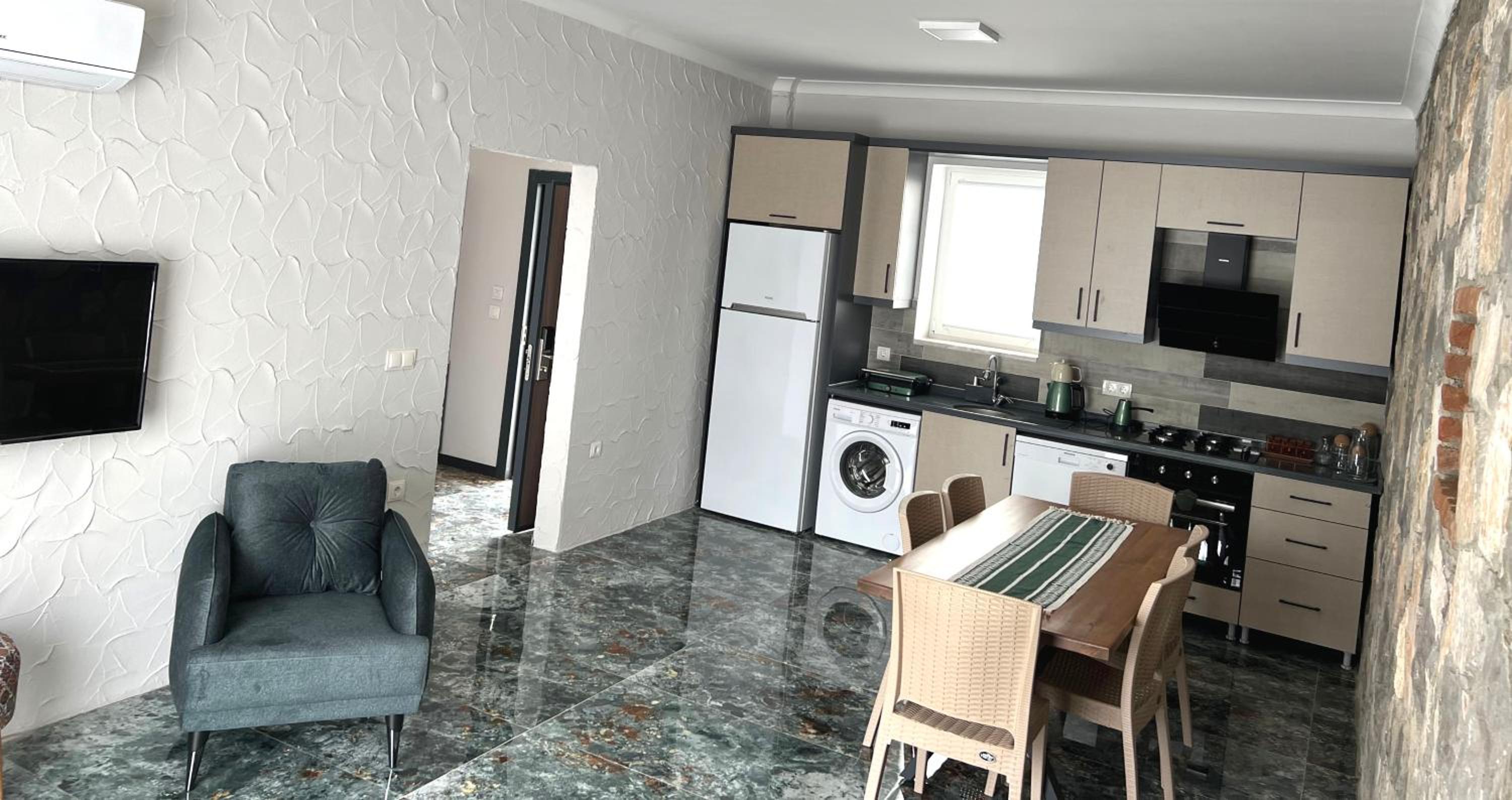 Vega Villaları - Image 19