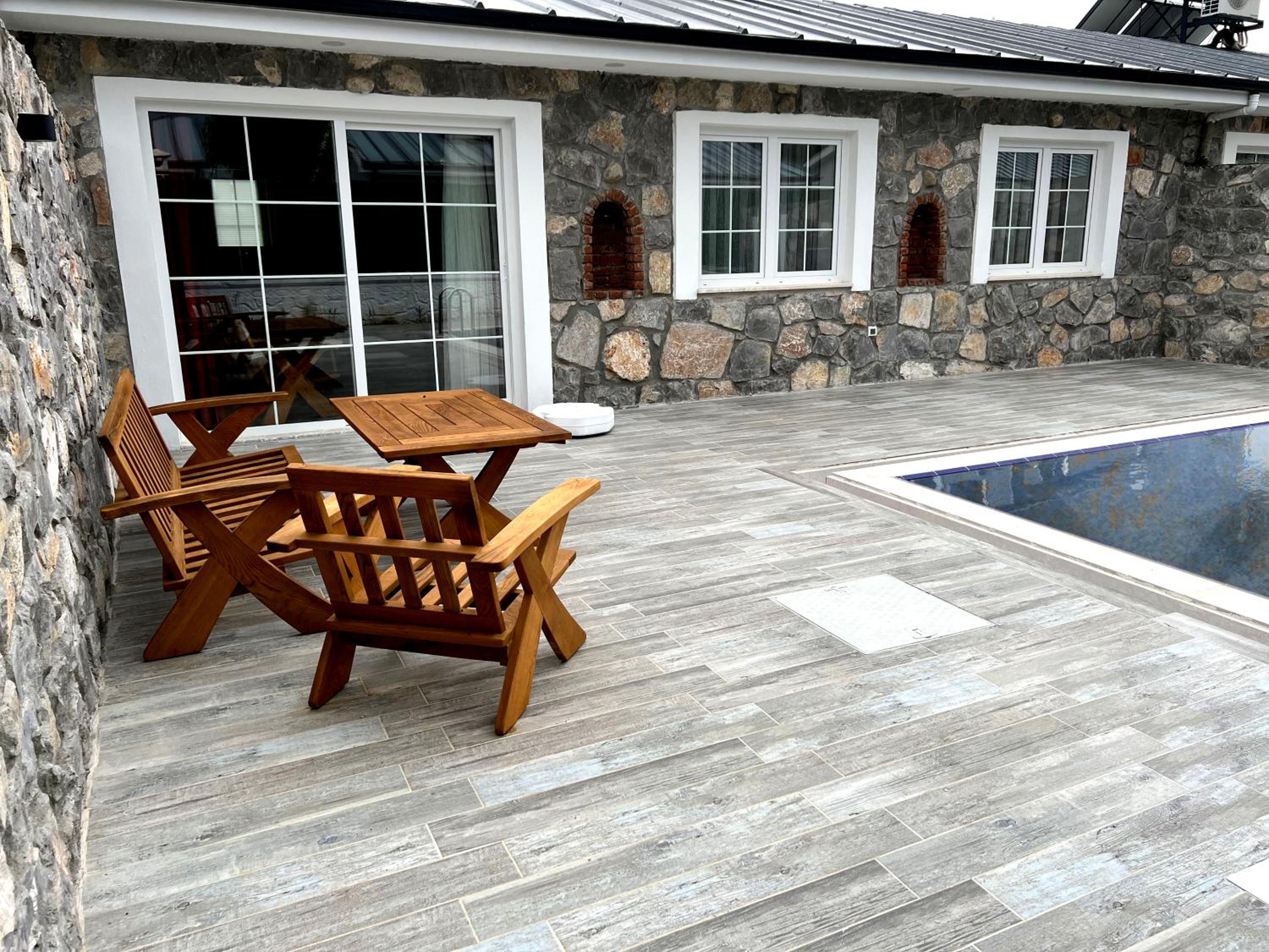 Vega Villaları - Image 12