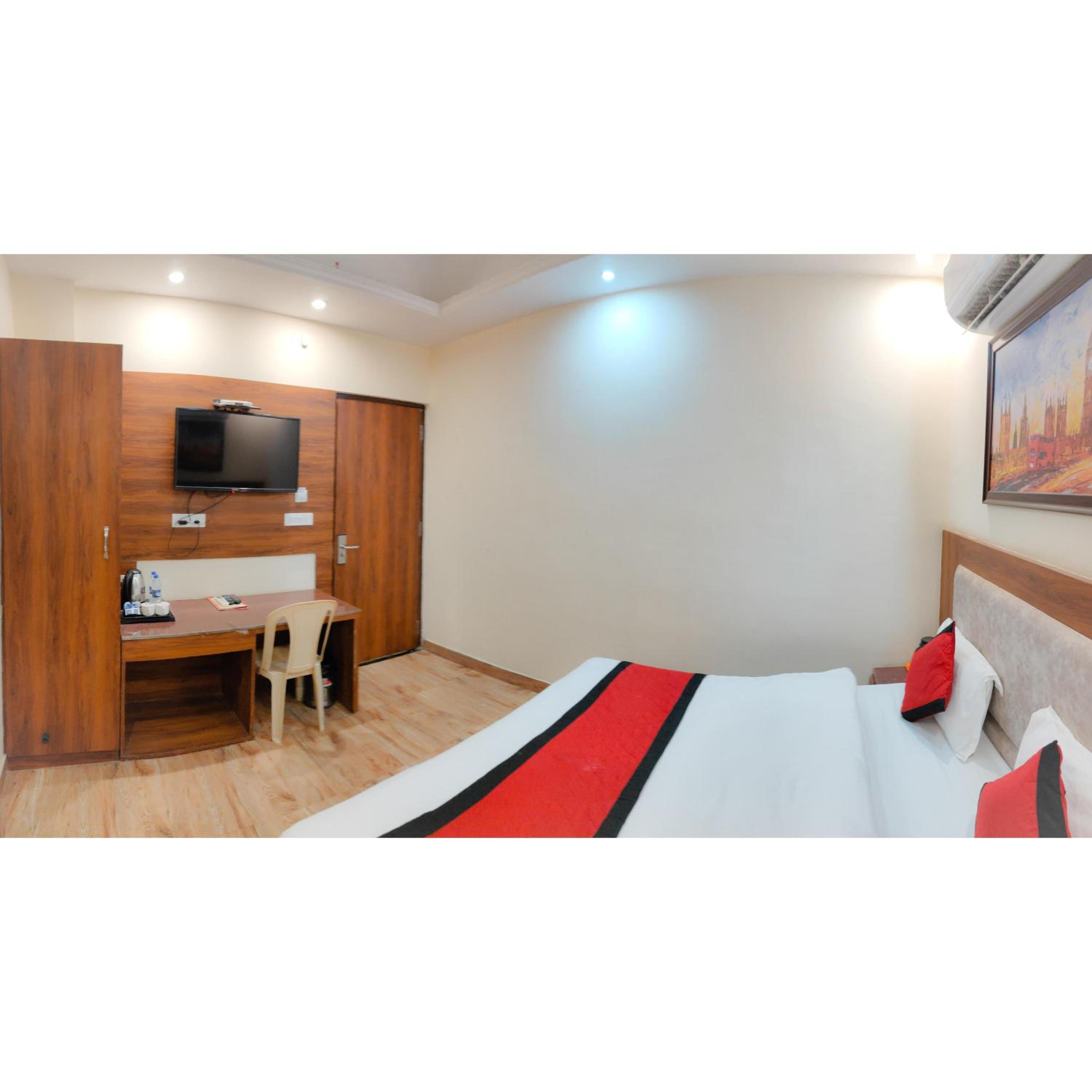 Katra Vacations - The Royal Bhumesh - Property Image 10