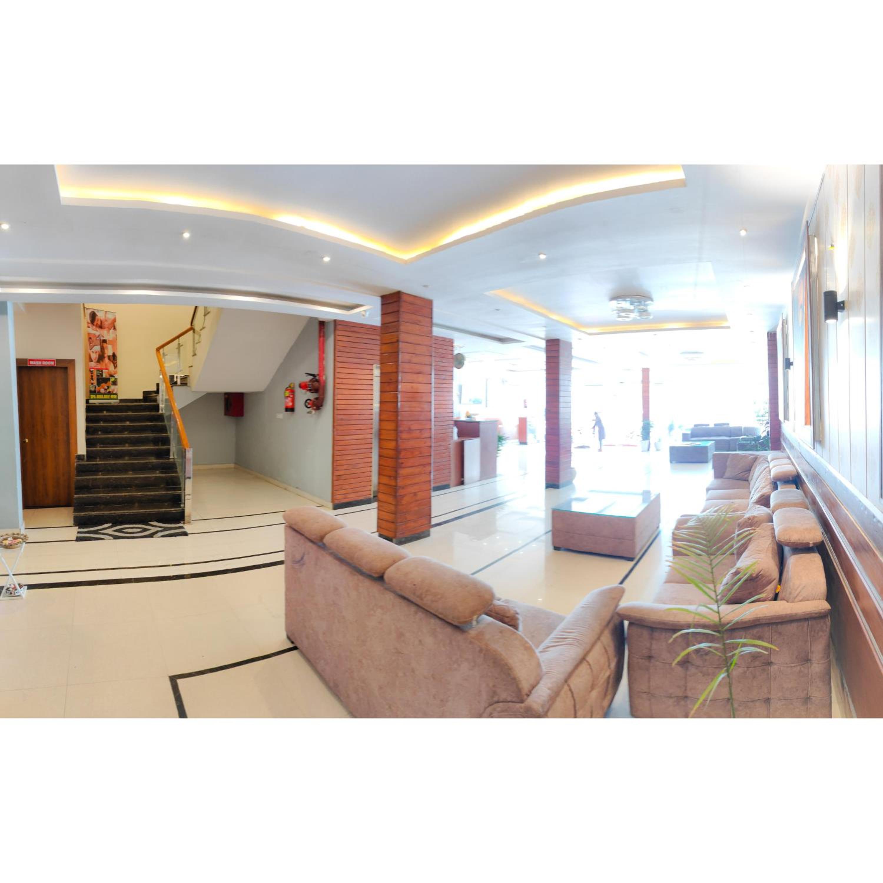Katra Vacations - The Royal Bhumesh - Property Image 9