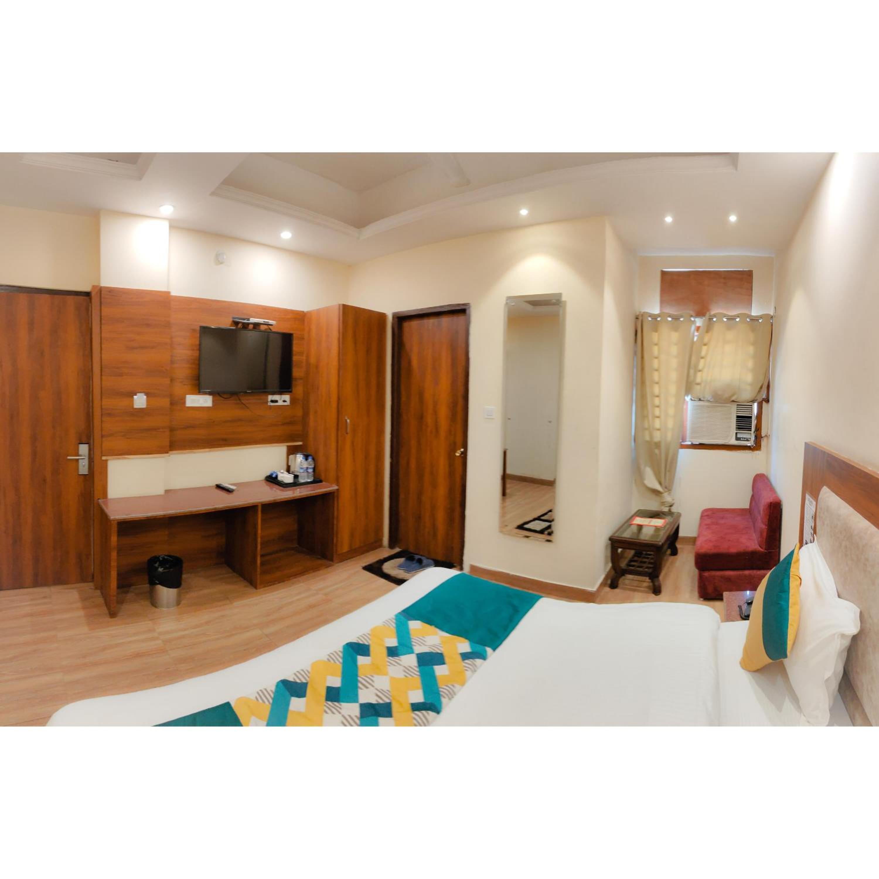 Katra Vacations - The Royal Bhumesh - Property Image 11