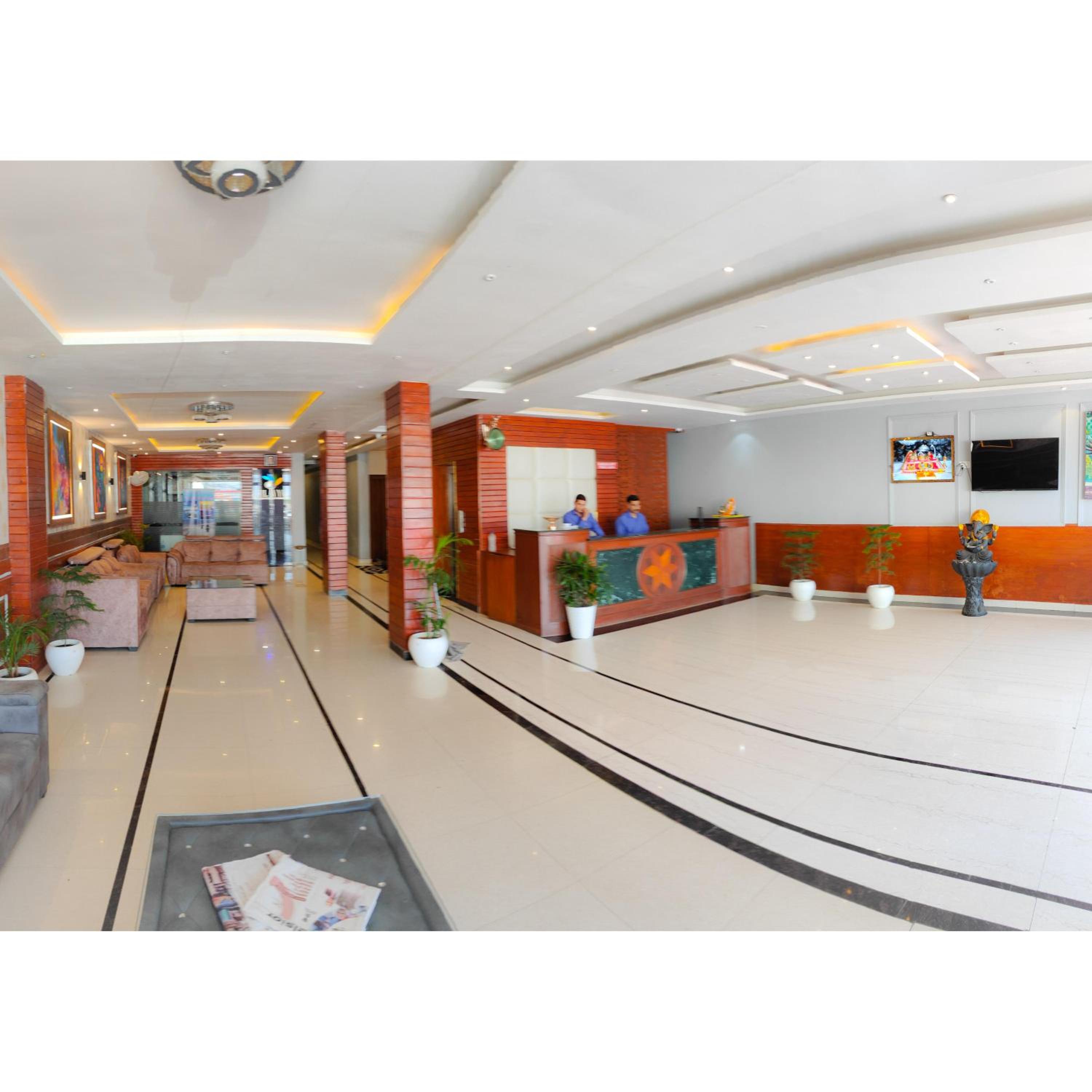 Katra Vacations - The Royal Bhumesh - Property Image 4