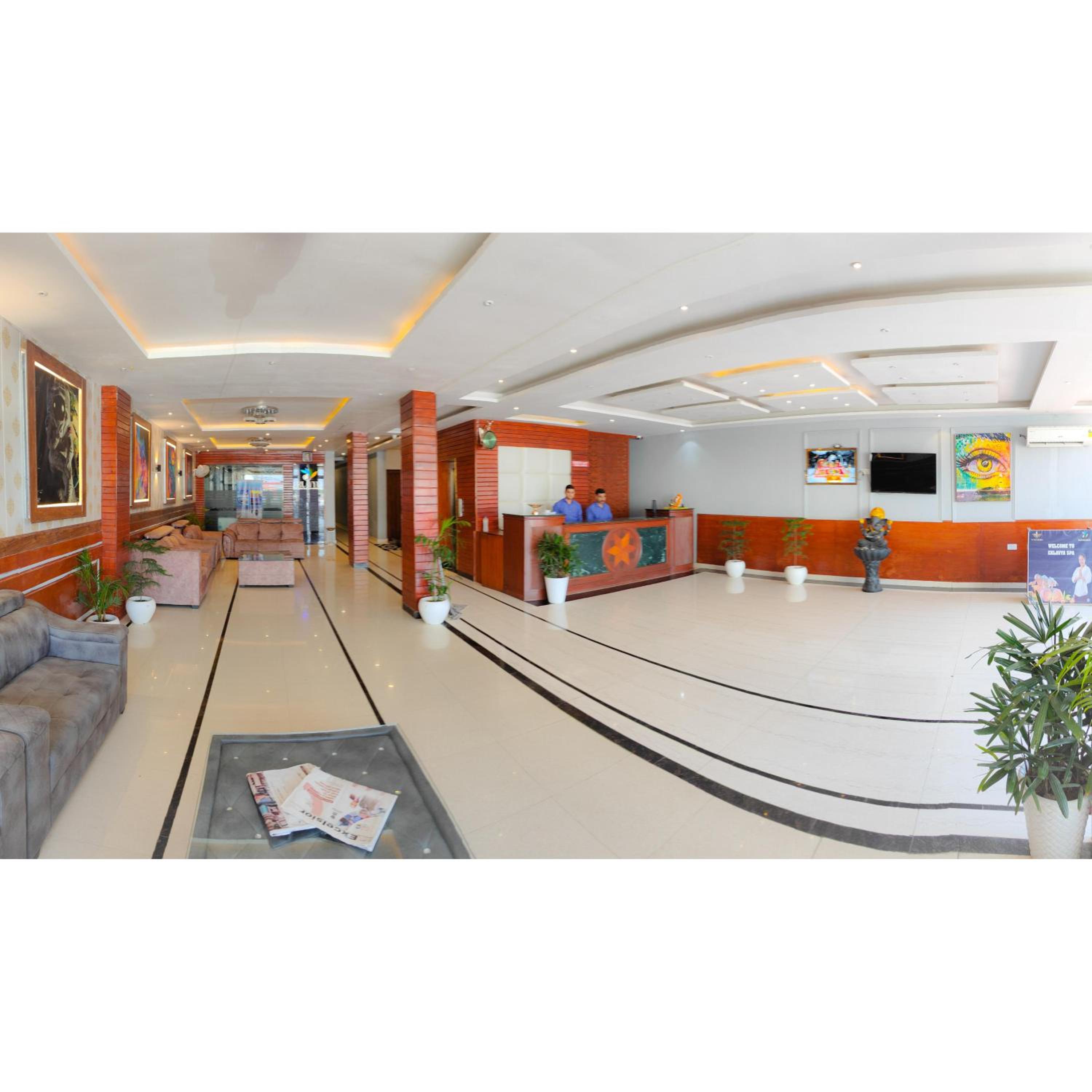 Katra Vacations - The Royal Bhumesh - Property Image 12