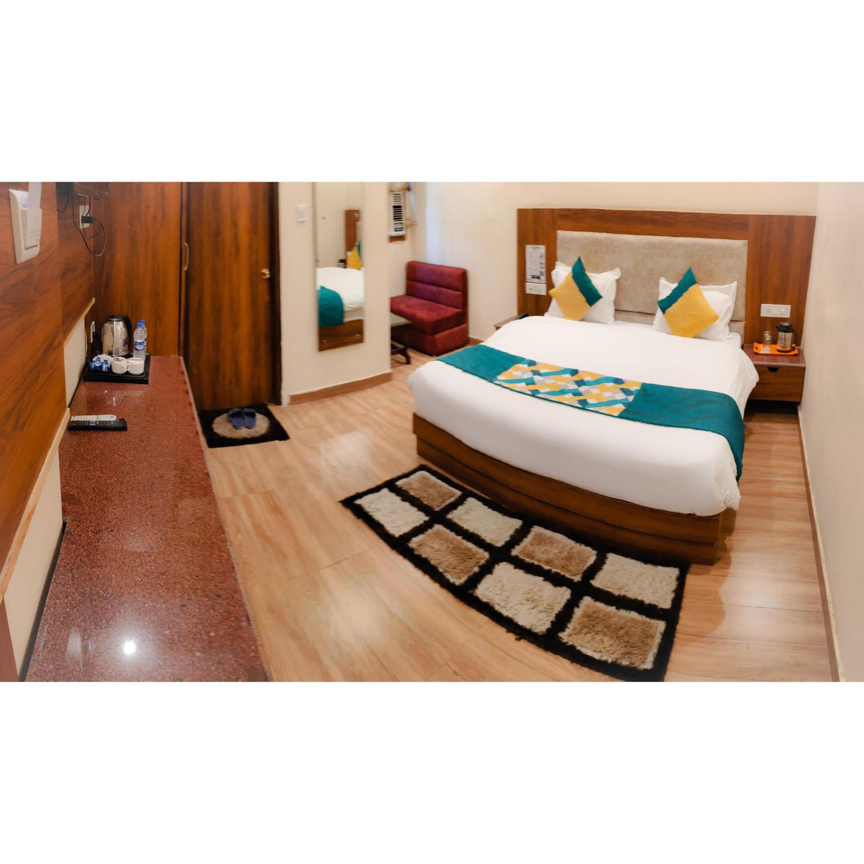 Katra Vacations - The Royal Bhumesh - Property Image 5
