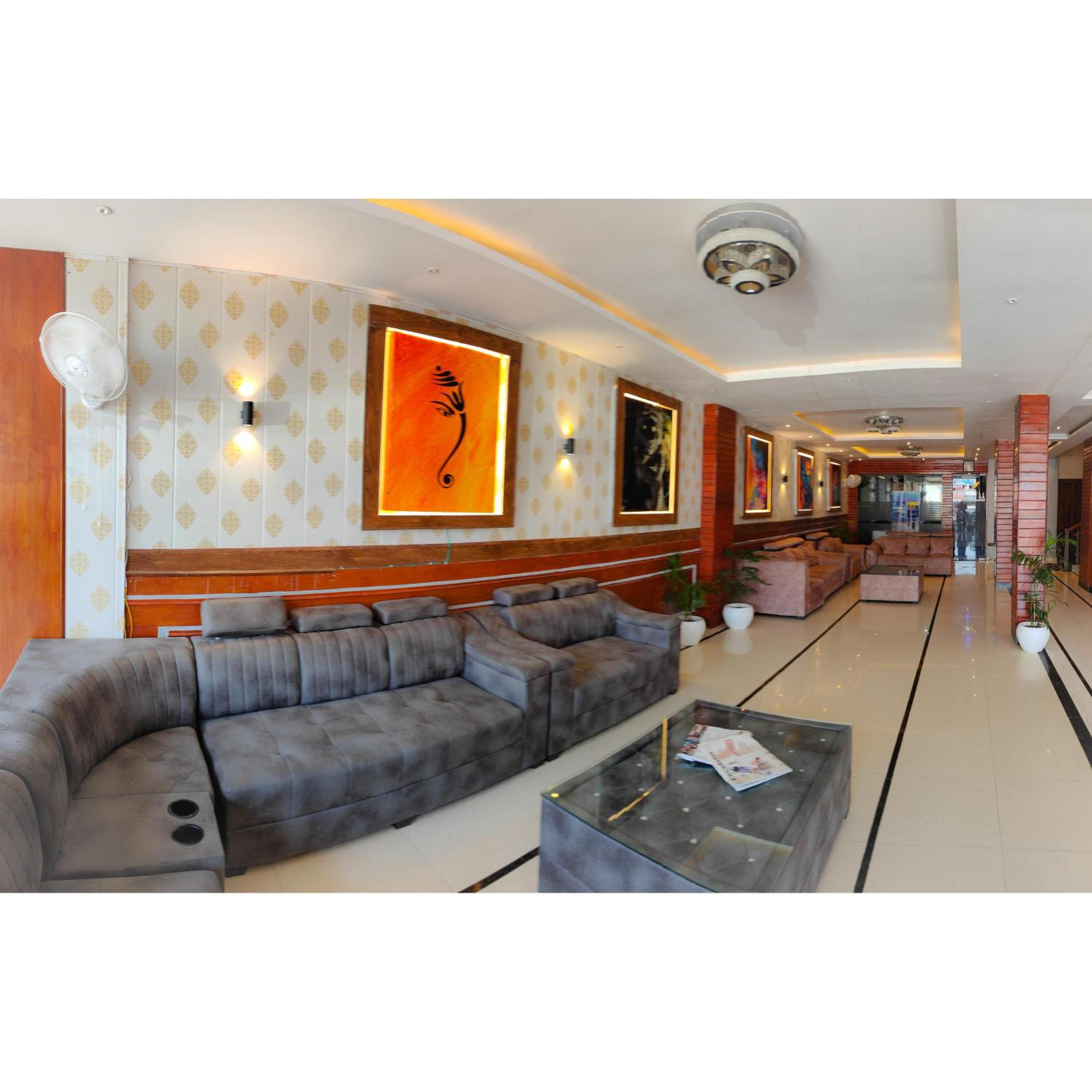 Katra Vacations - The Royal Bhumesh - Property Image 8