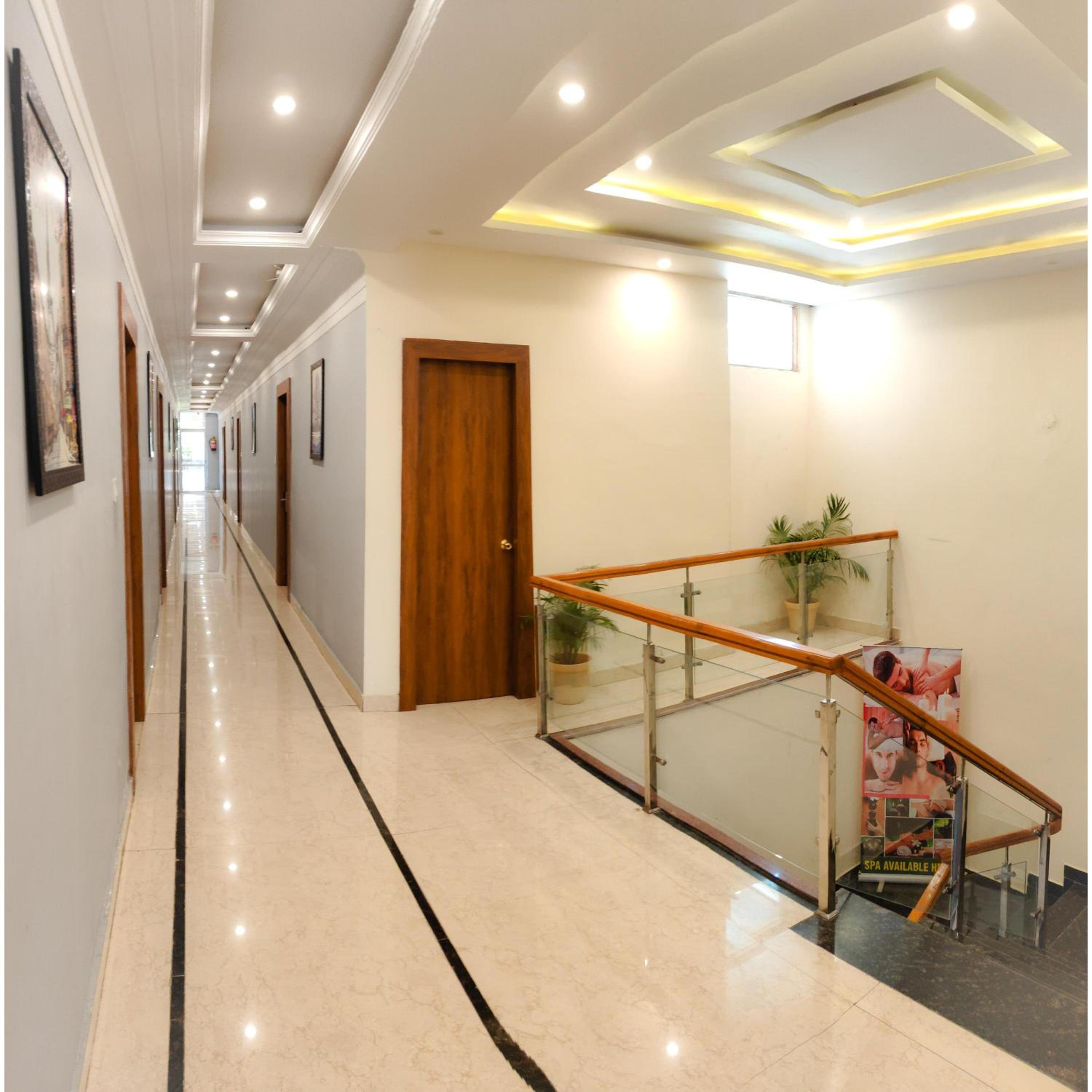 Katra Vacations - The Royal Bhumesh - Property Image 7